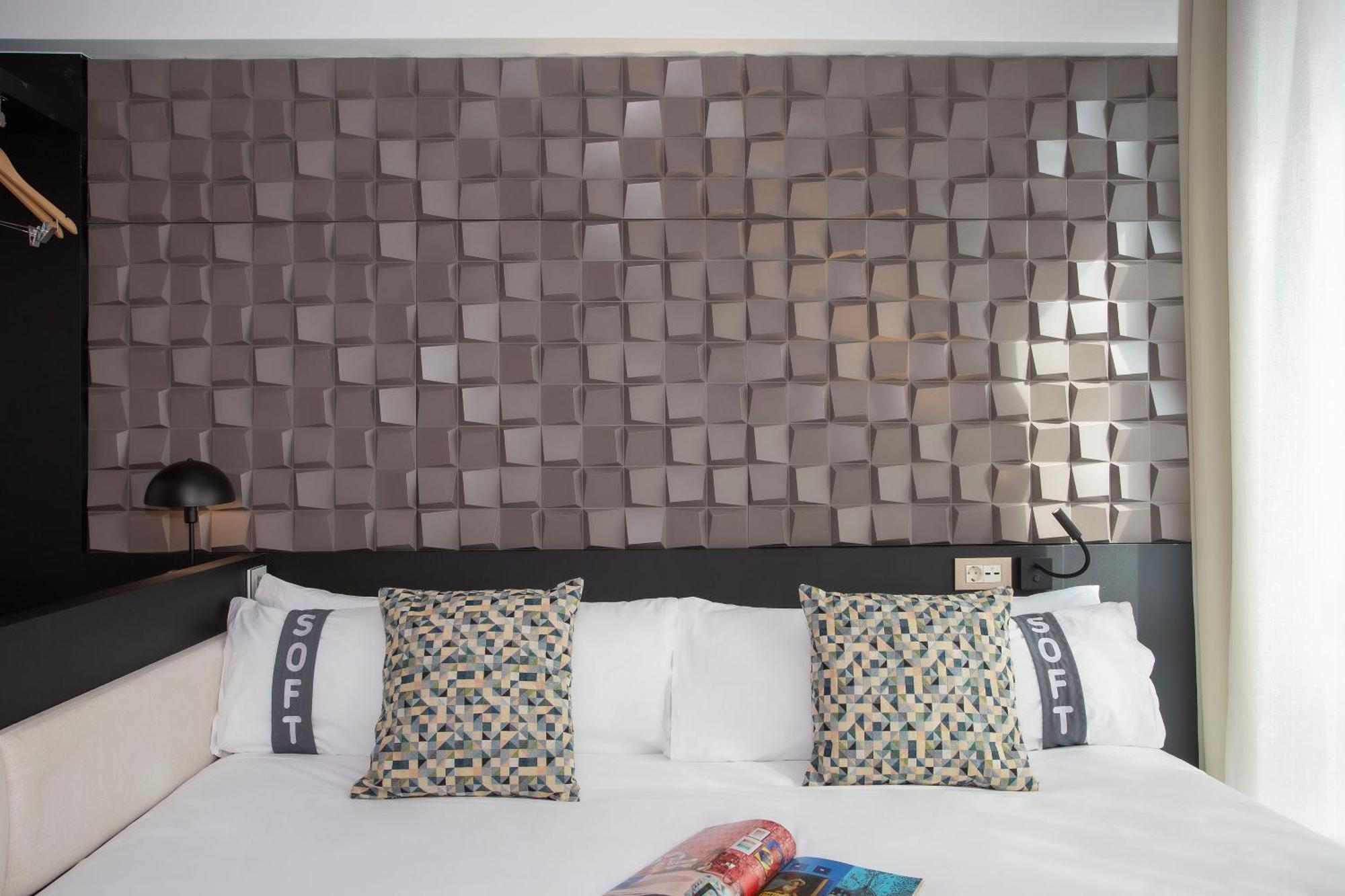 Double or Twin Room View