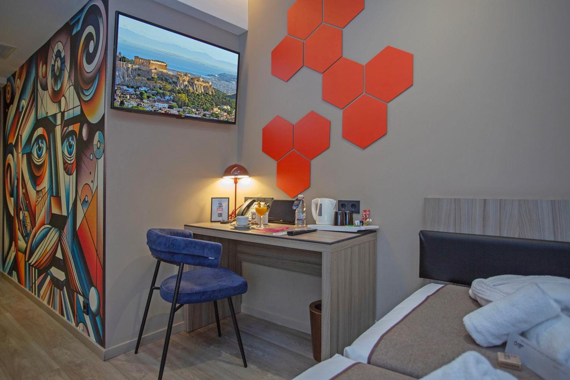 Double or Twin Room
