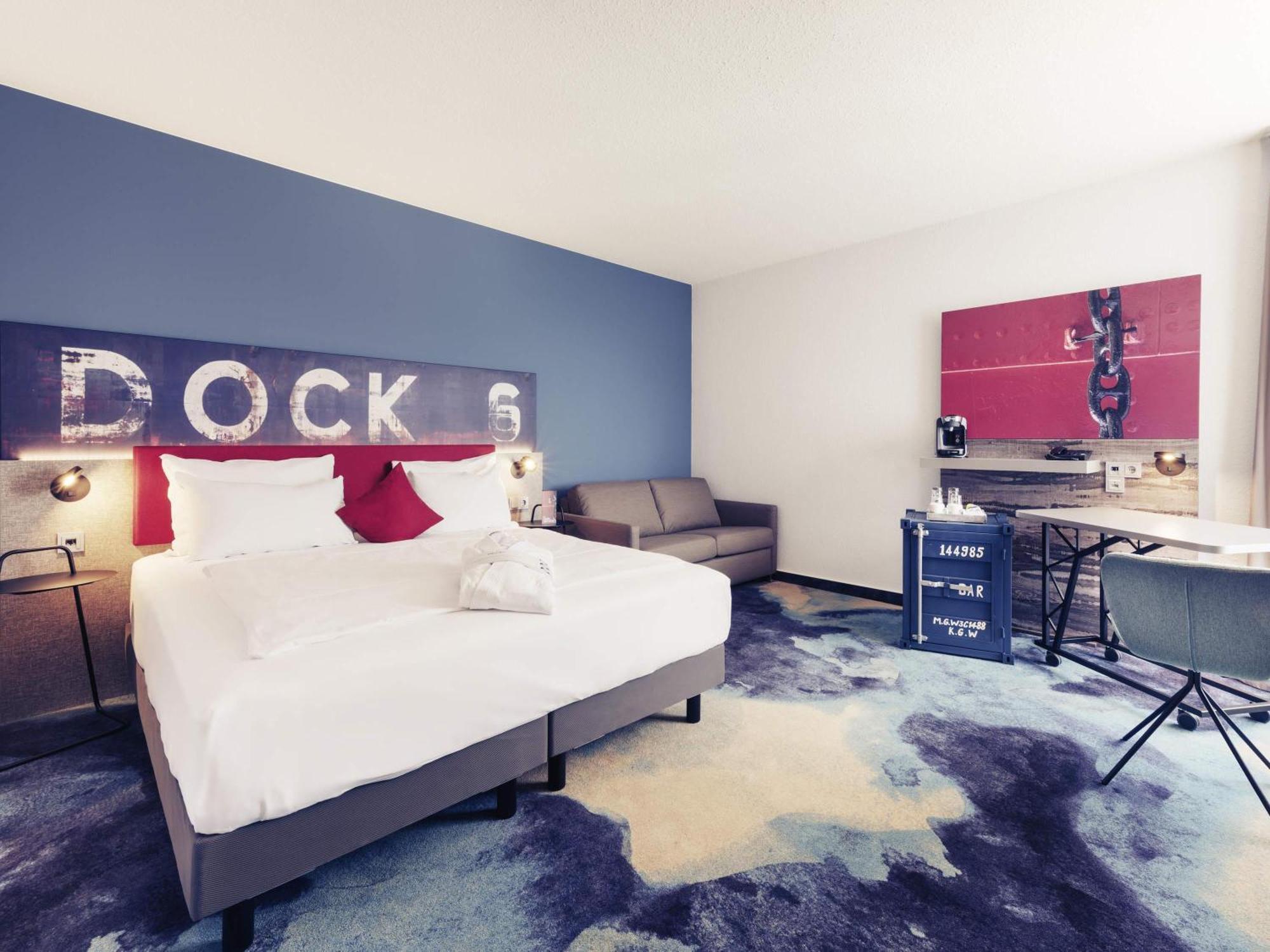 Privilege King Room with Sofa, quiet location, Minibar ALLin,1716971225:JPEG