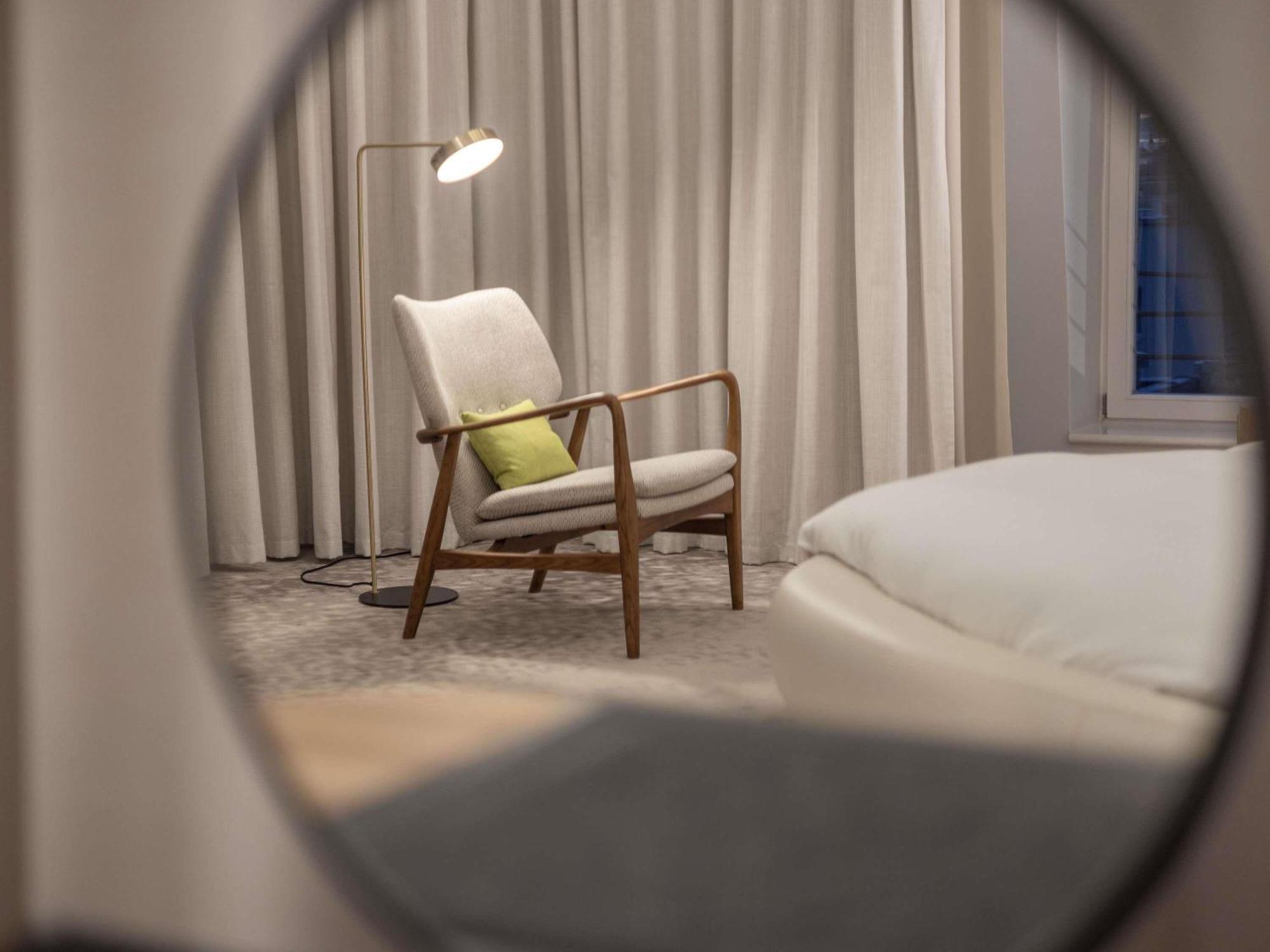 Duplex King Suite