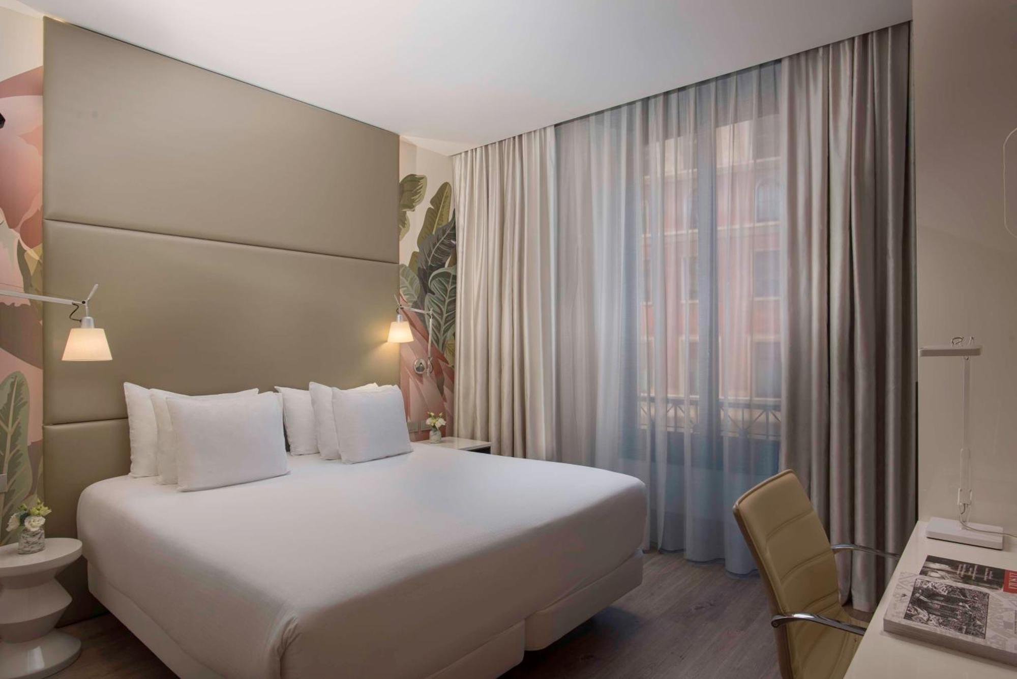 Quarto Superior com Cama de Casal ou 2 de Solteiro