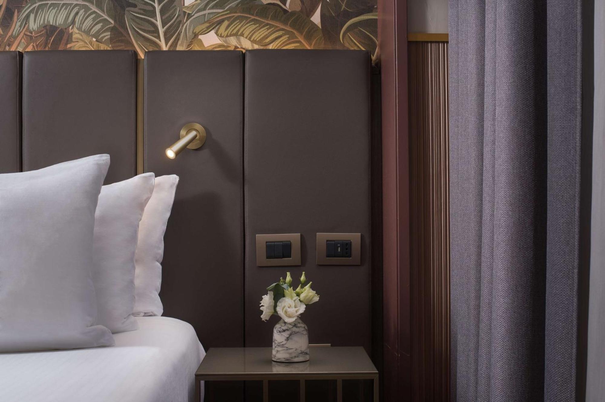 Quarto Duplo Premium