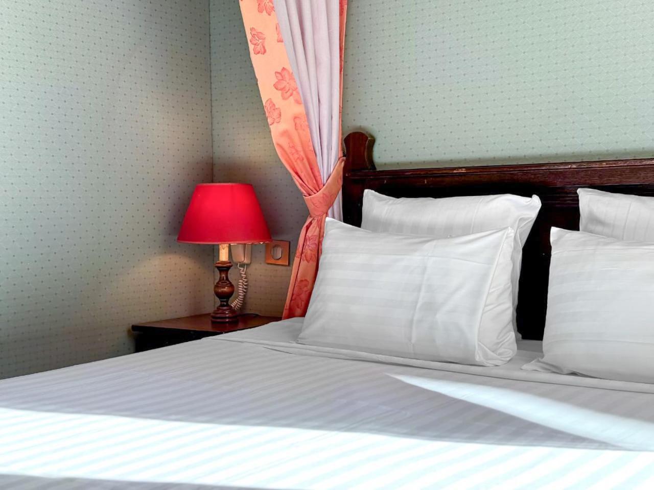 Chambre Double Classique