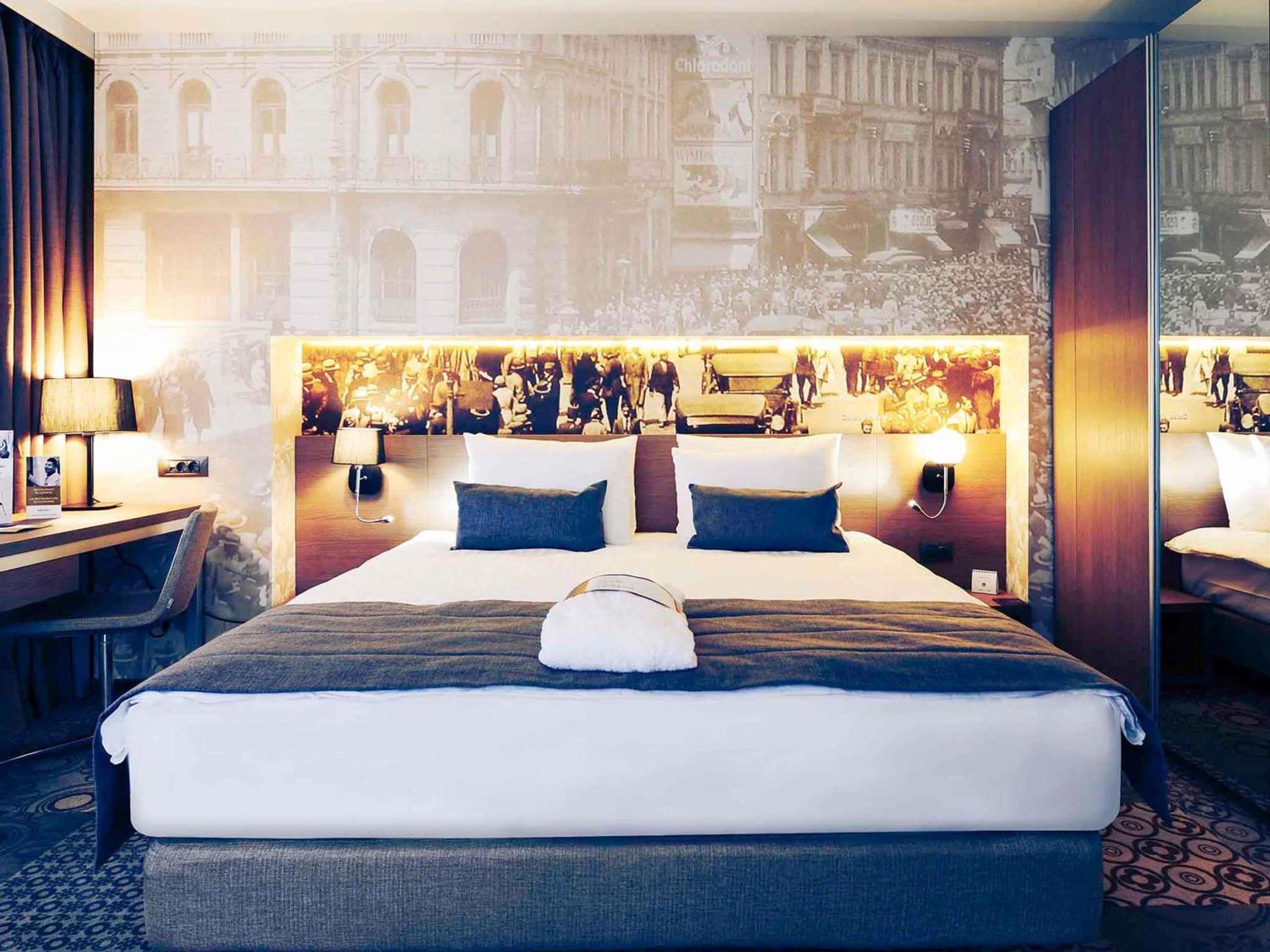 Classic Double Room