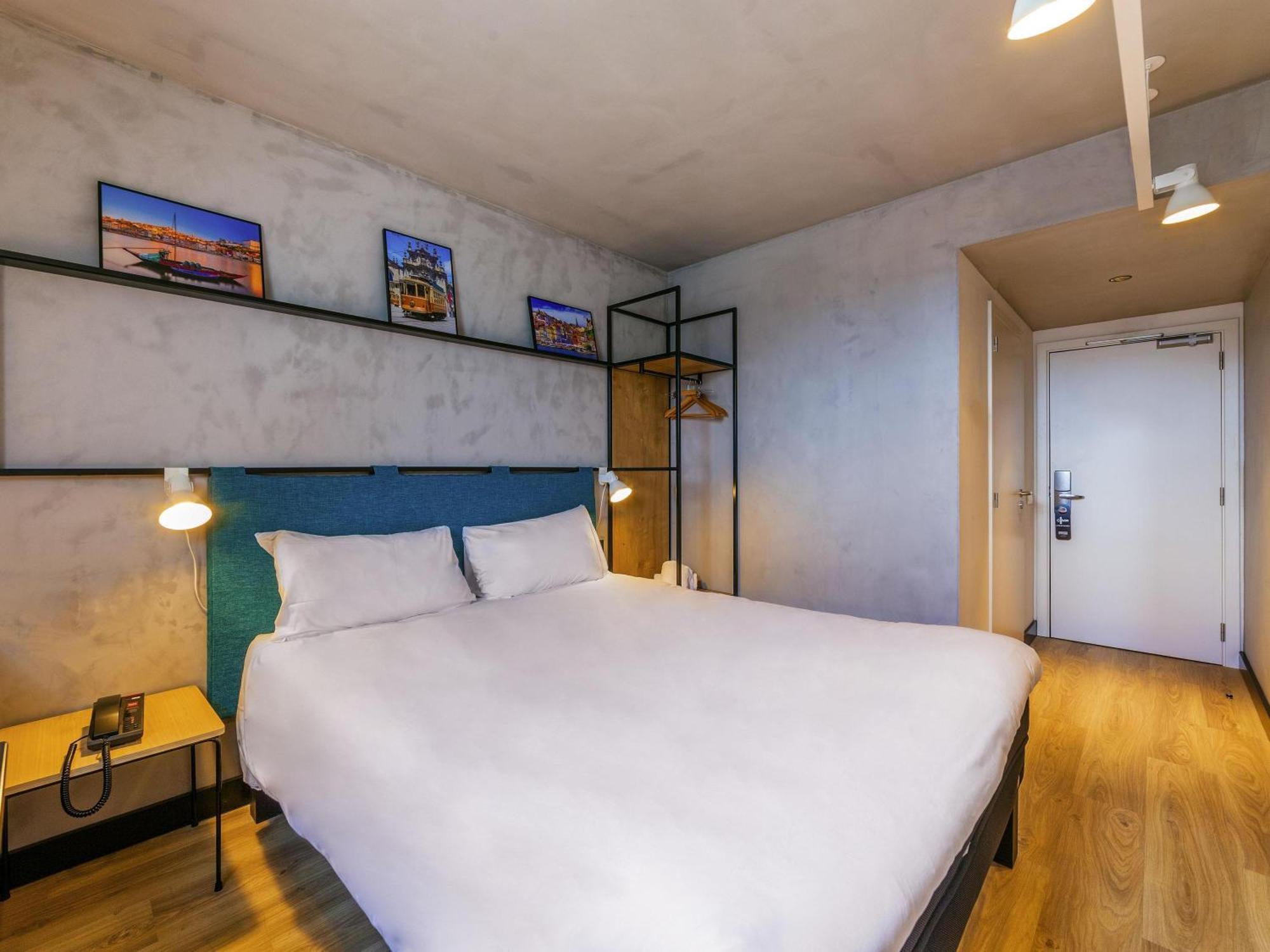 Suite Queen con Divano-Letto