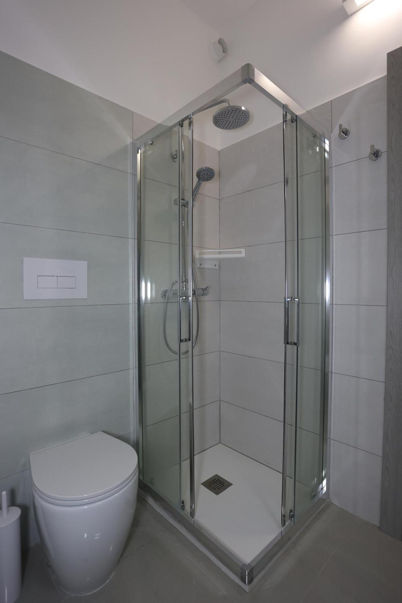 Deluxe Double Room Balcony