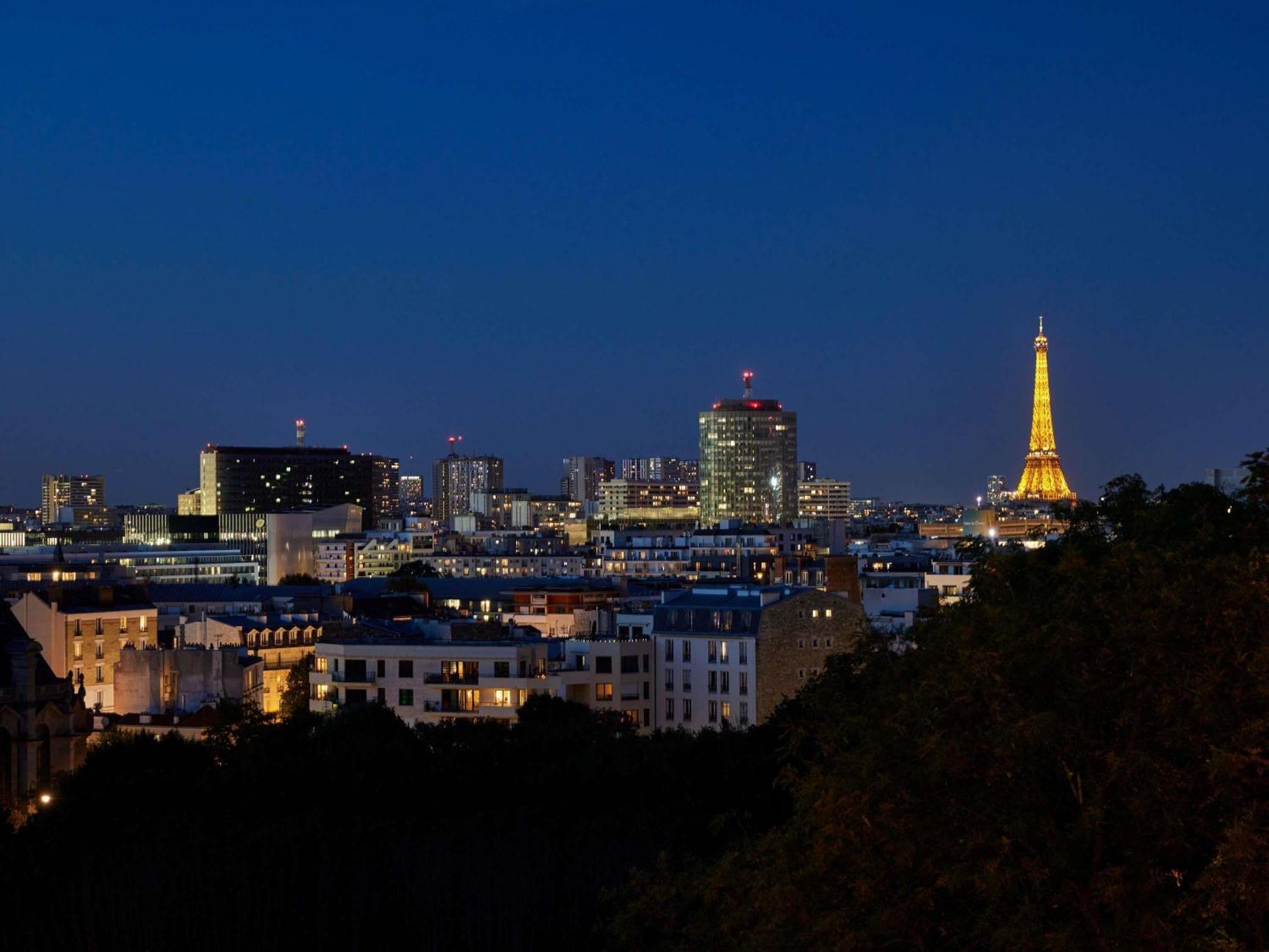 Deluxe King Room - Balcony with Eiffel Tower View,1718596680:JPEG