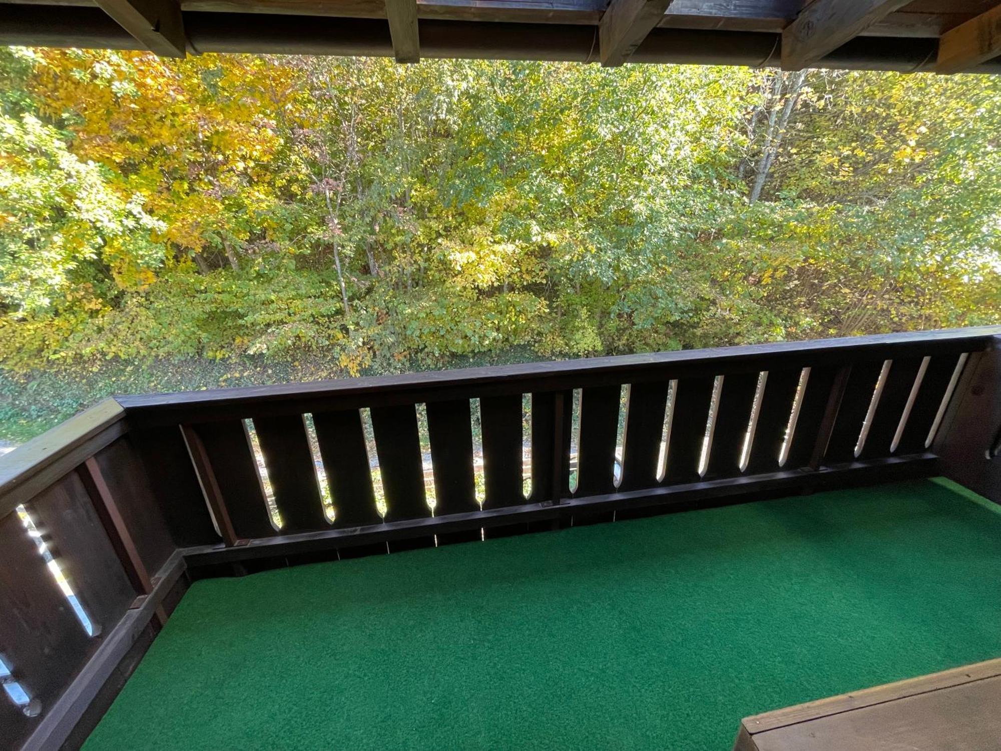 Double Room Garden View