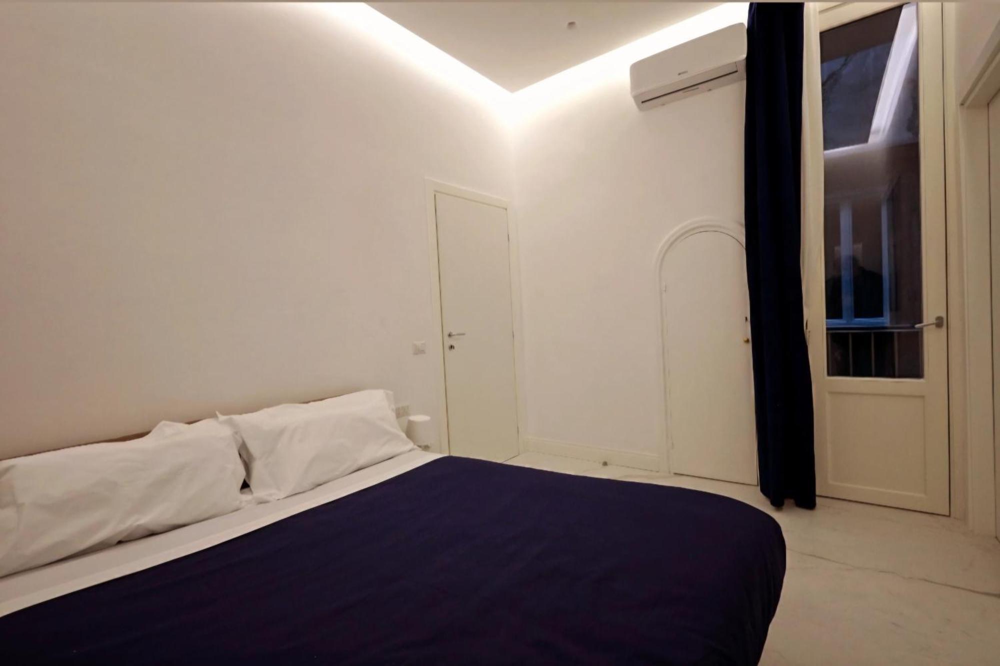 Deluxe Family Suite