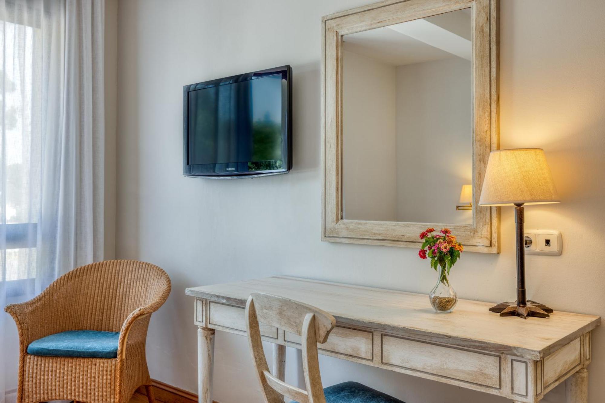 Habitación Estándar - Cama extragrande