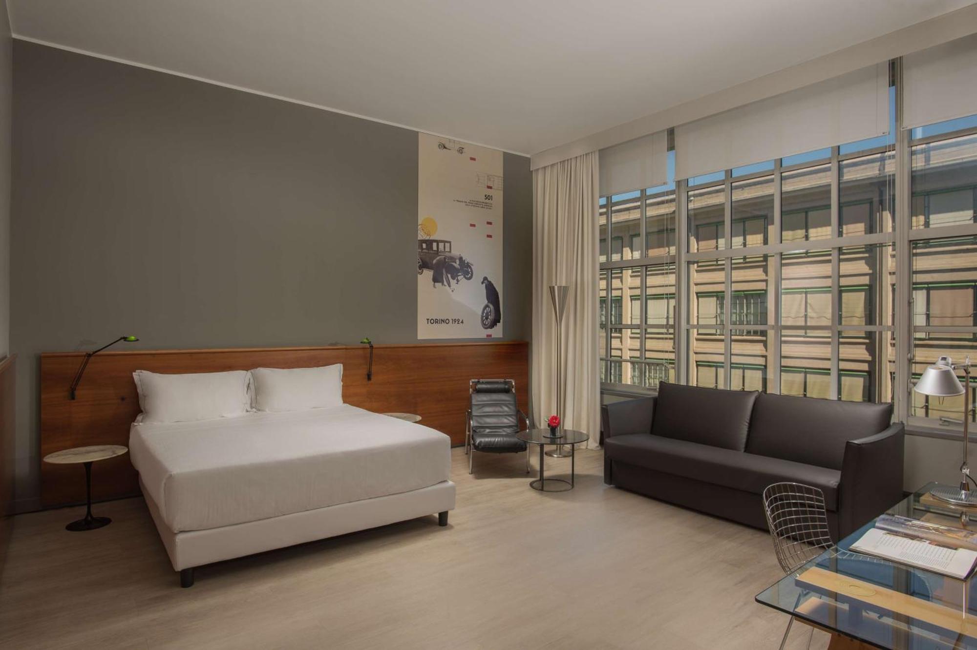 Suite Junior avec Vue