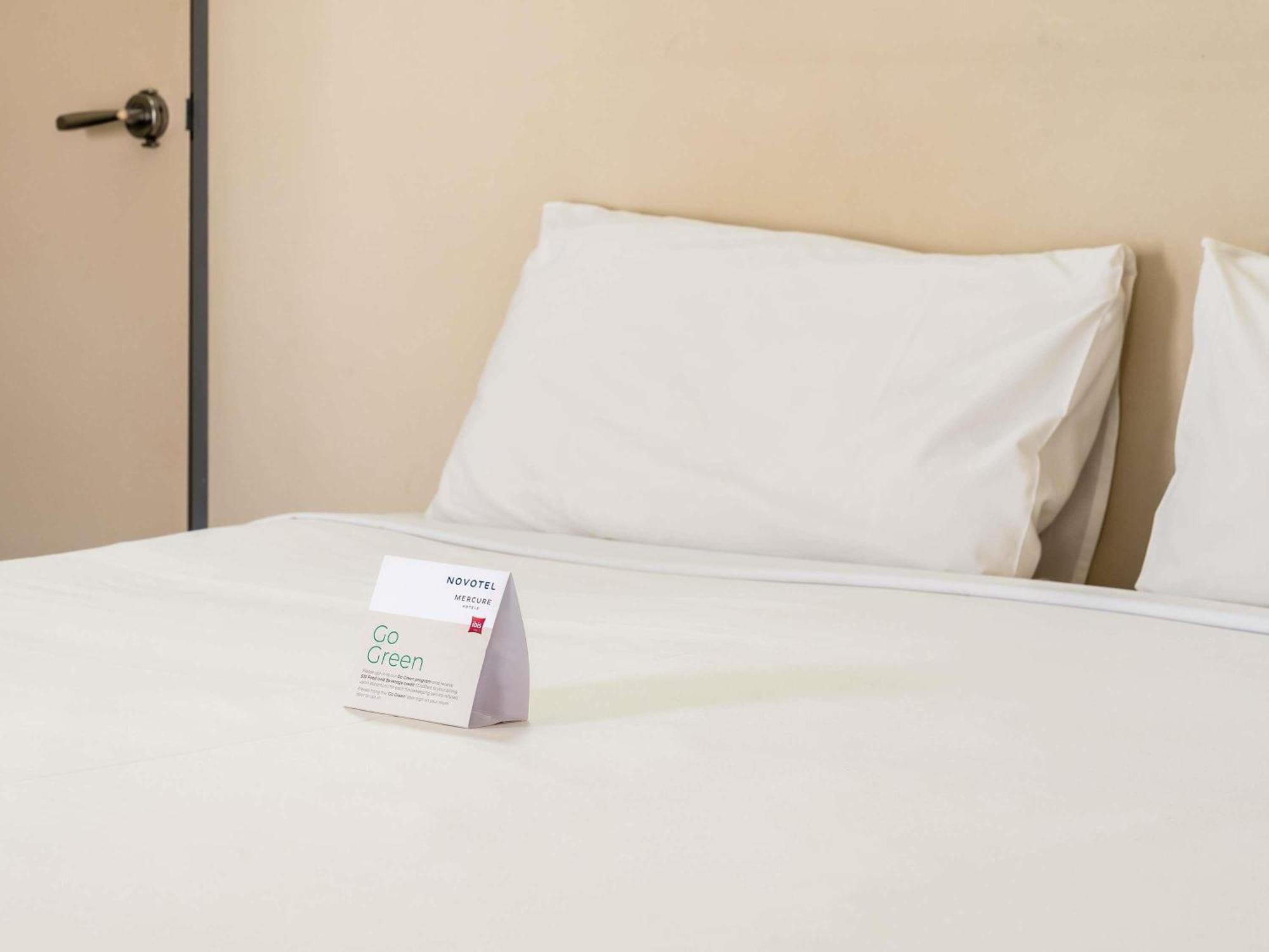 Apartamento Executive de 2 Quartos