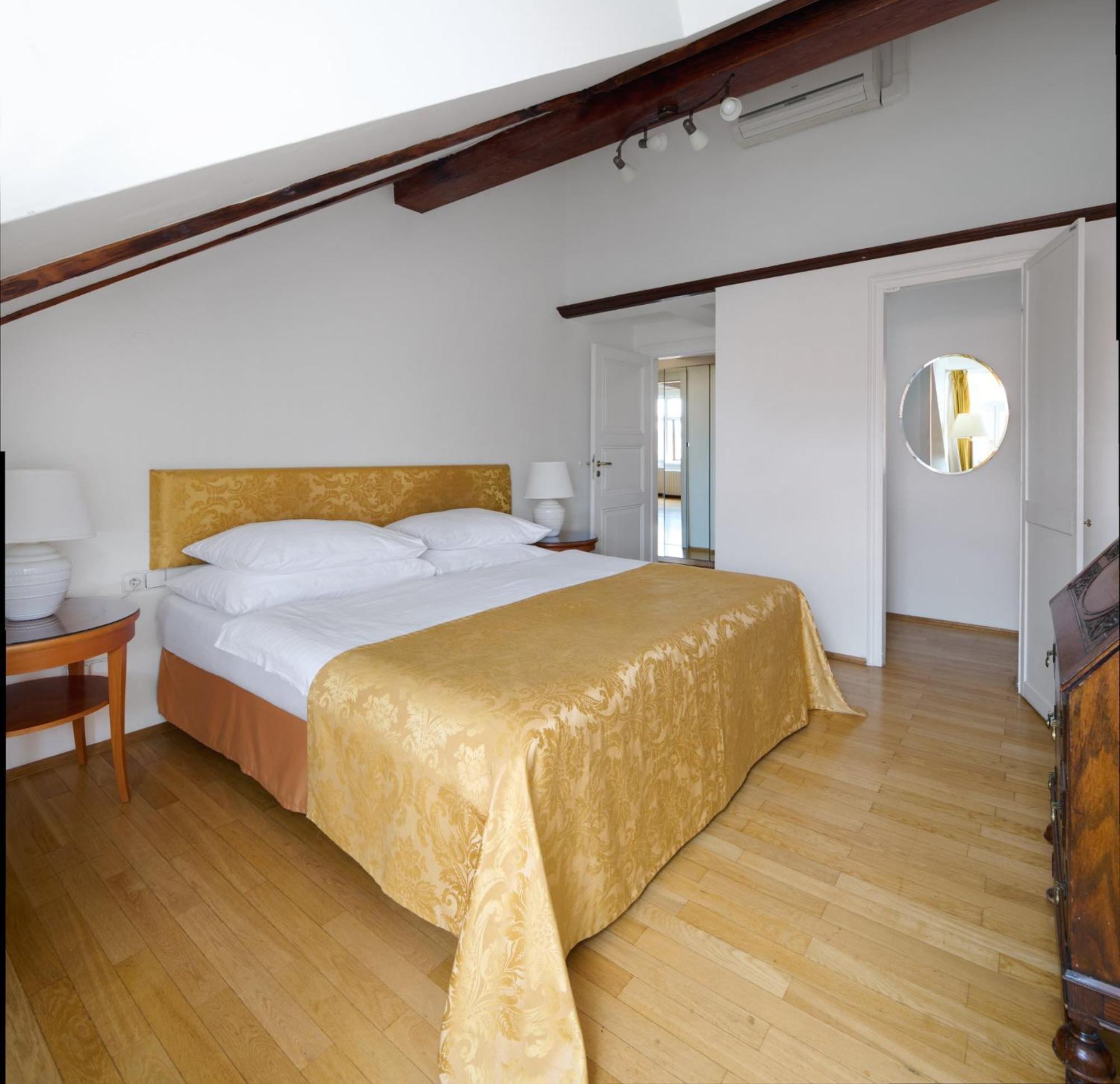 Appartement Familial