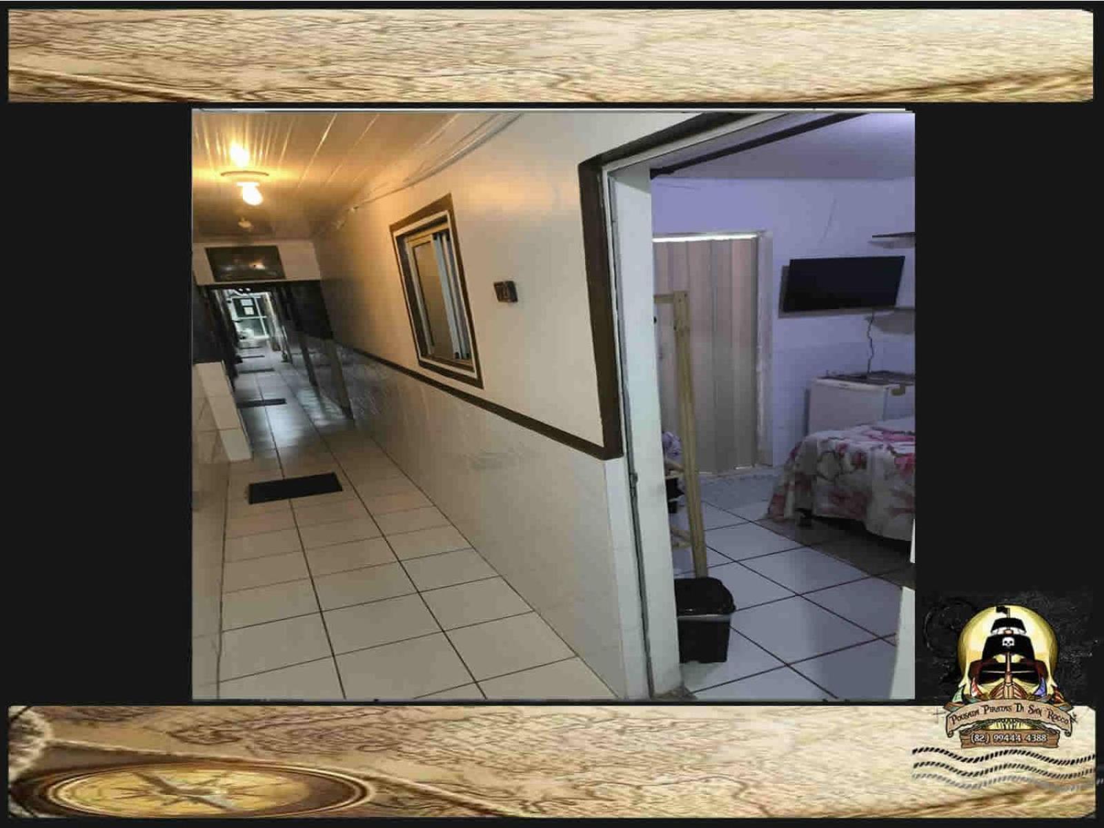 Triple Room Private Bathroom