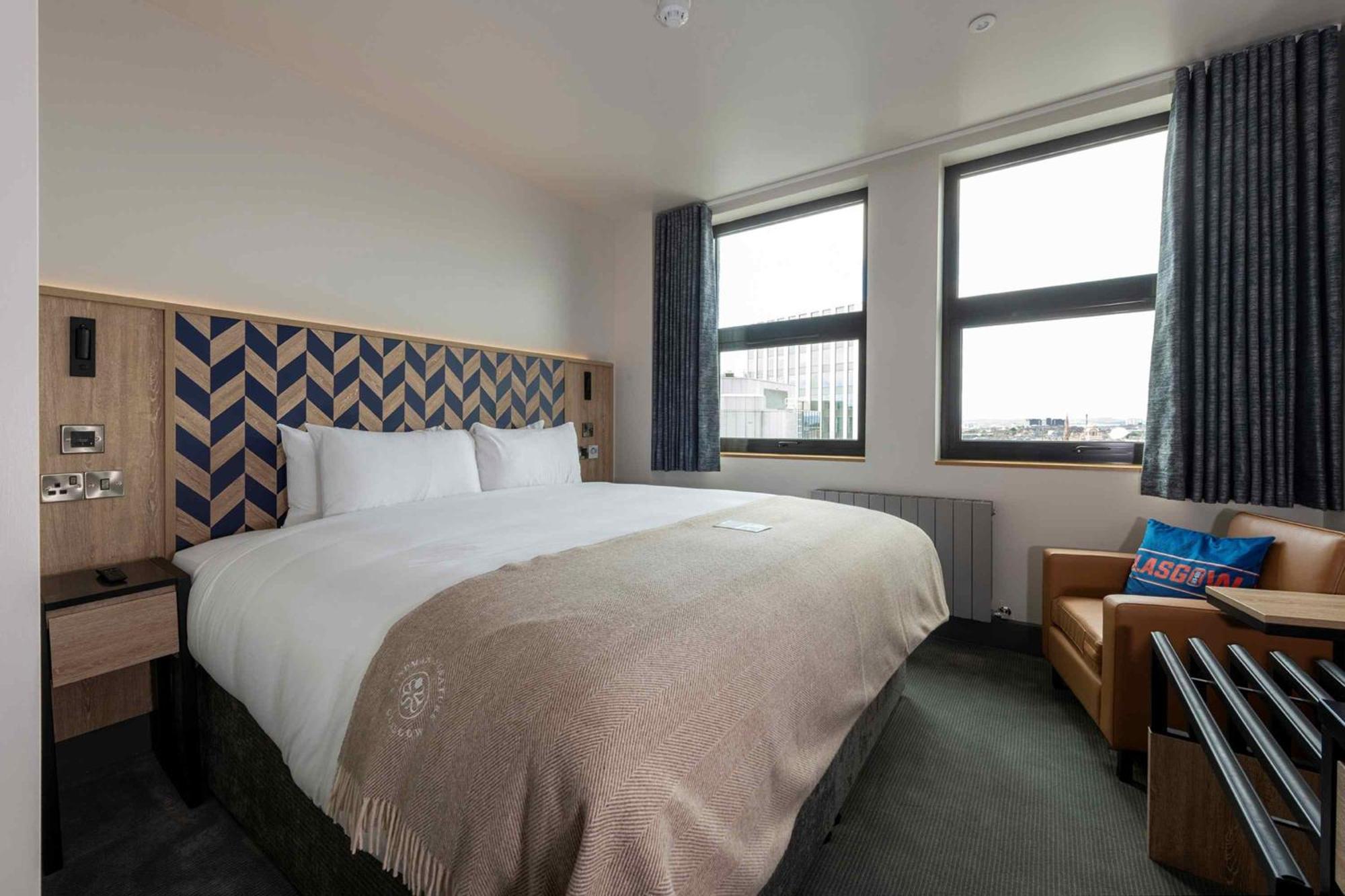 Standard Room, 1 Super King Bed,1724823563:JPEG