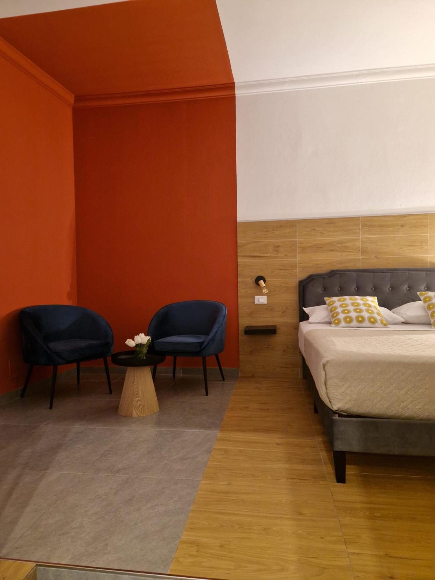 Double Room Spa Bath