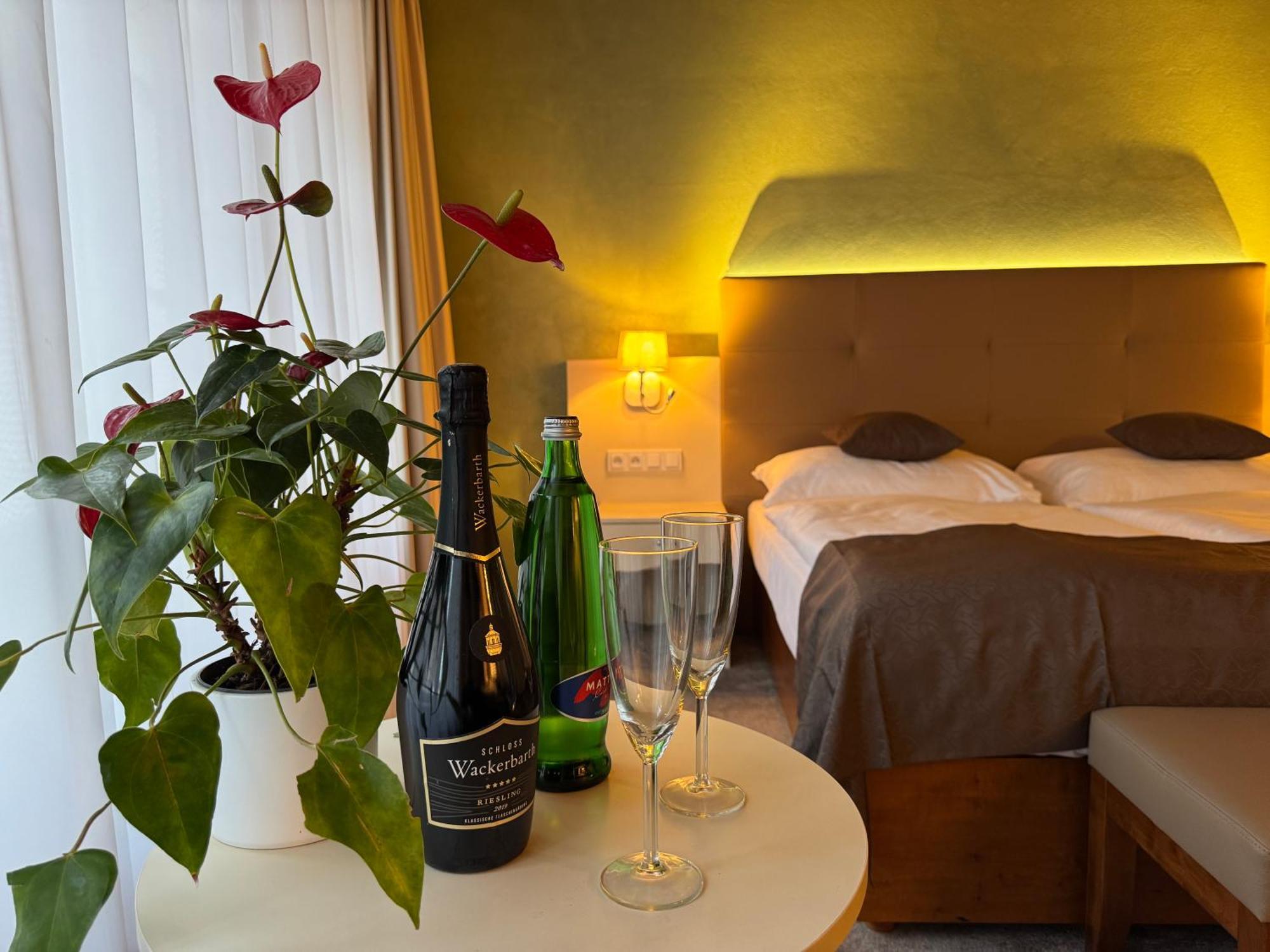Superior Deluxe Double or Twin Room