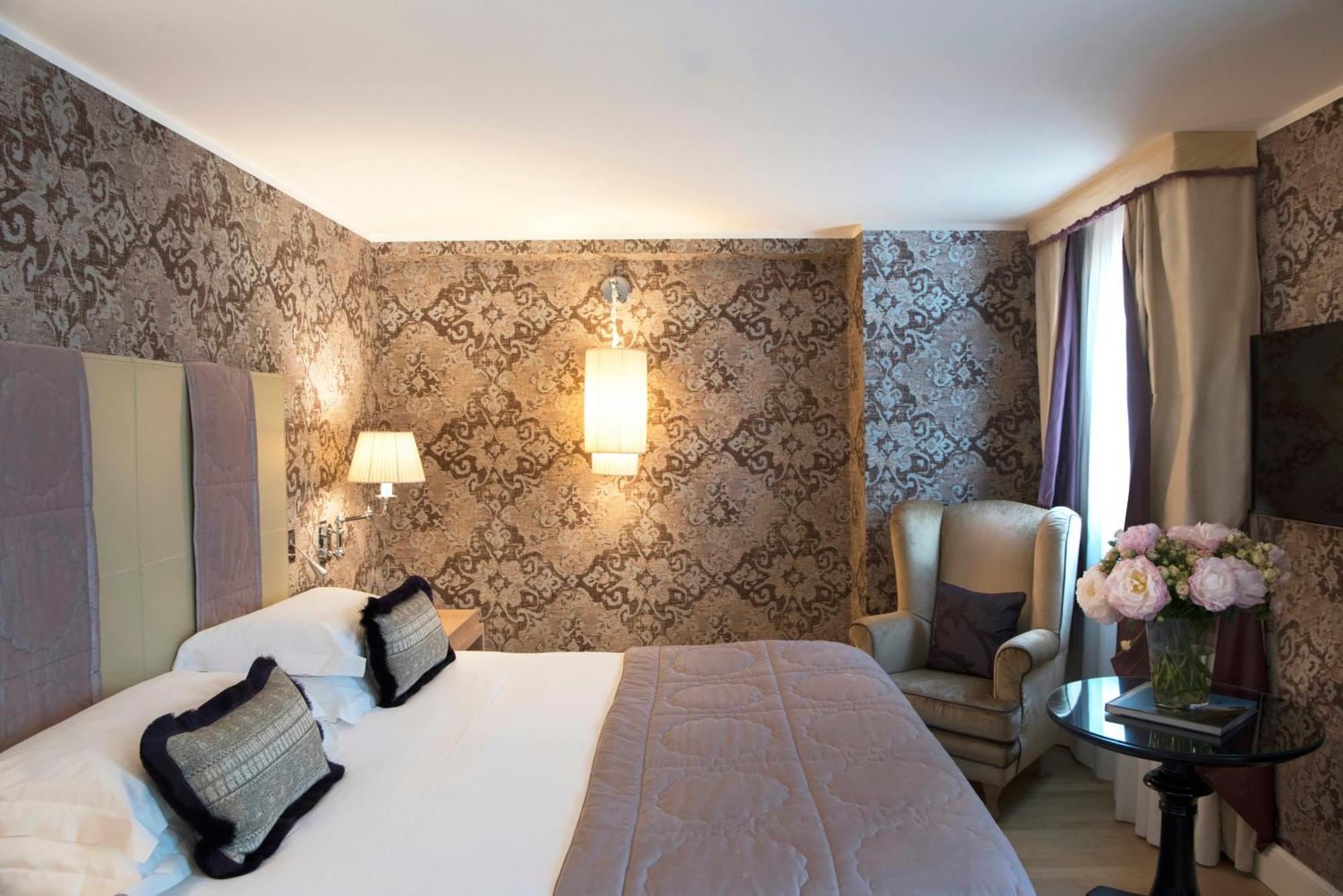 Quarto Duplo Deluxe