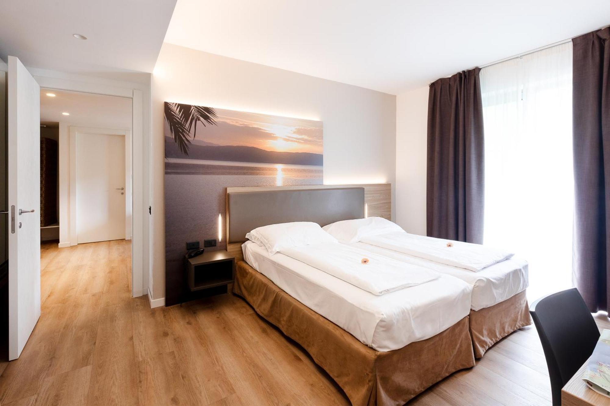 Family Room Suite