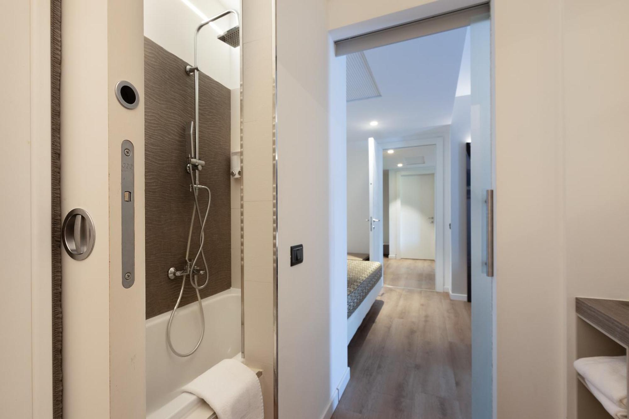 Family Room Suite