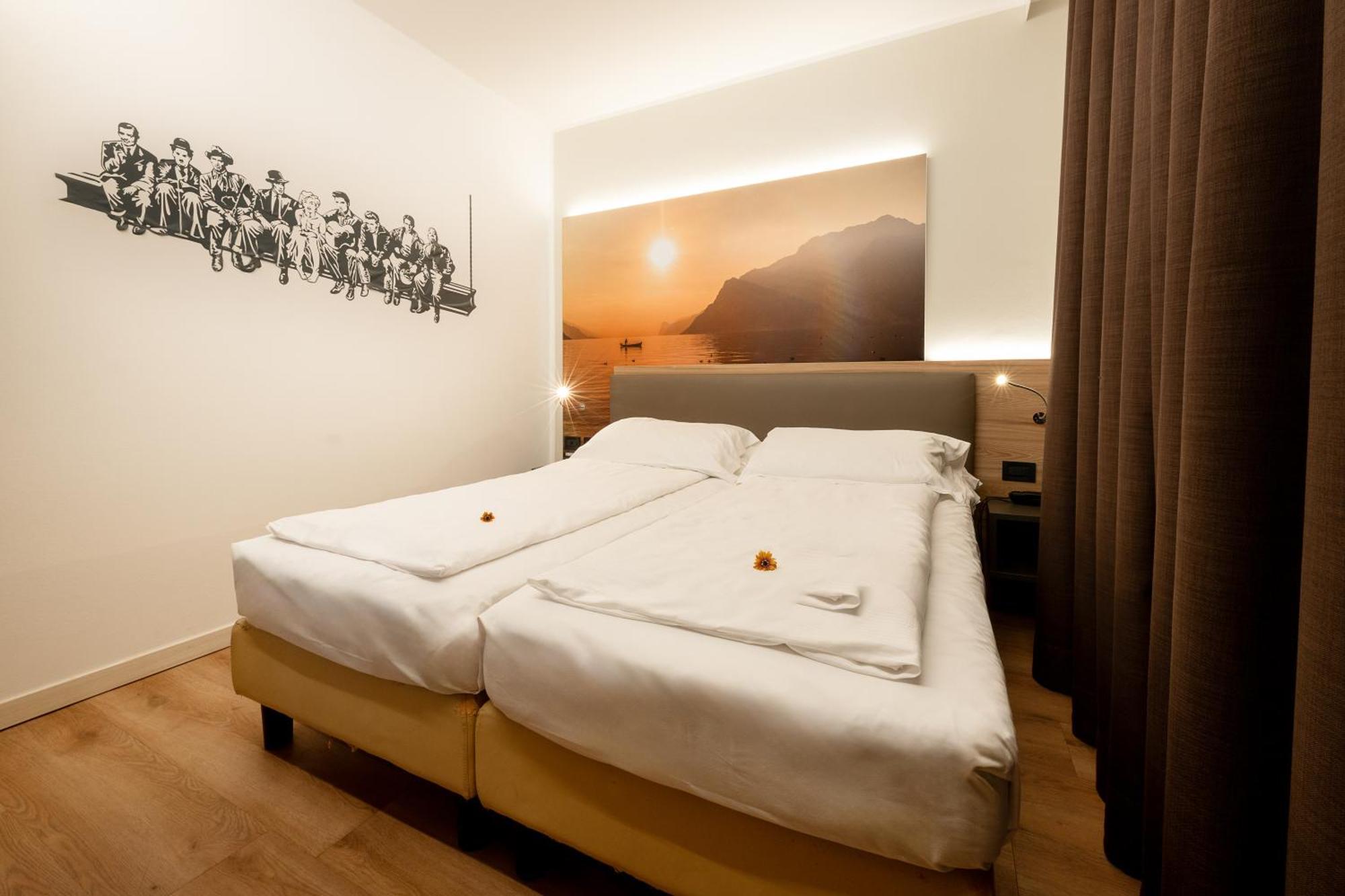 Family Room Suite