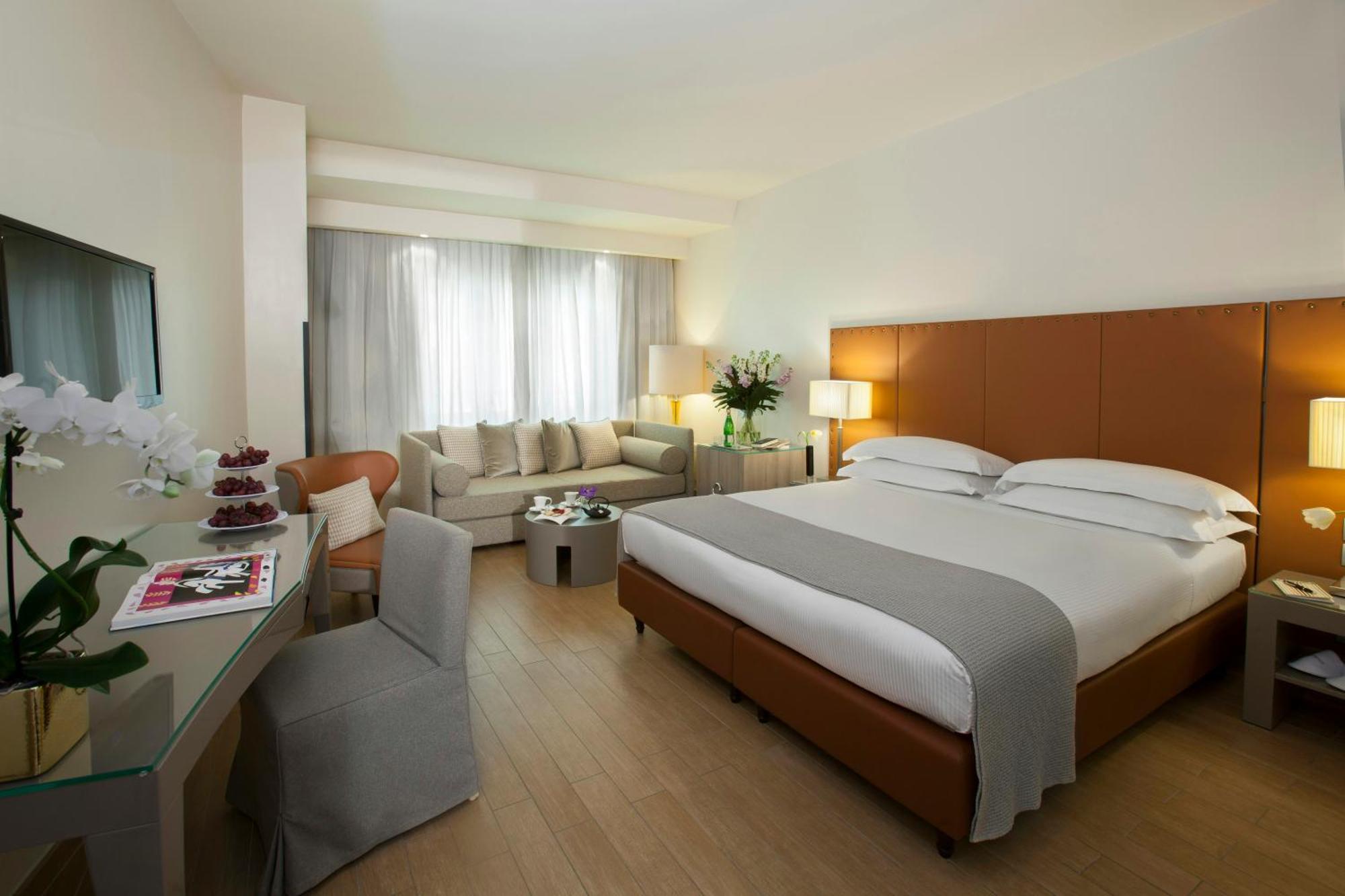 Quarto Família (2 Adultos + 2 Crianças)