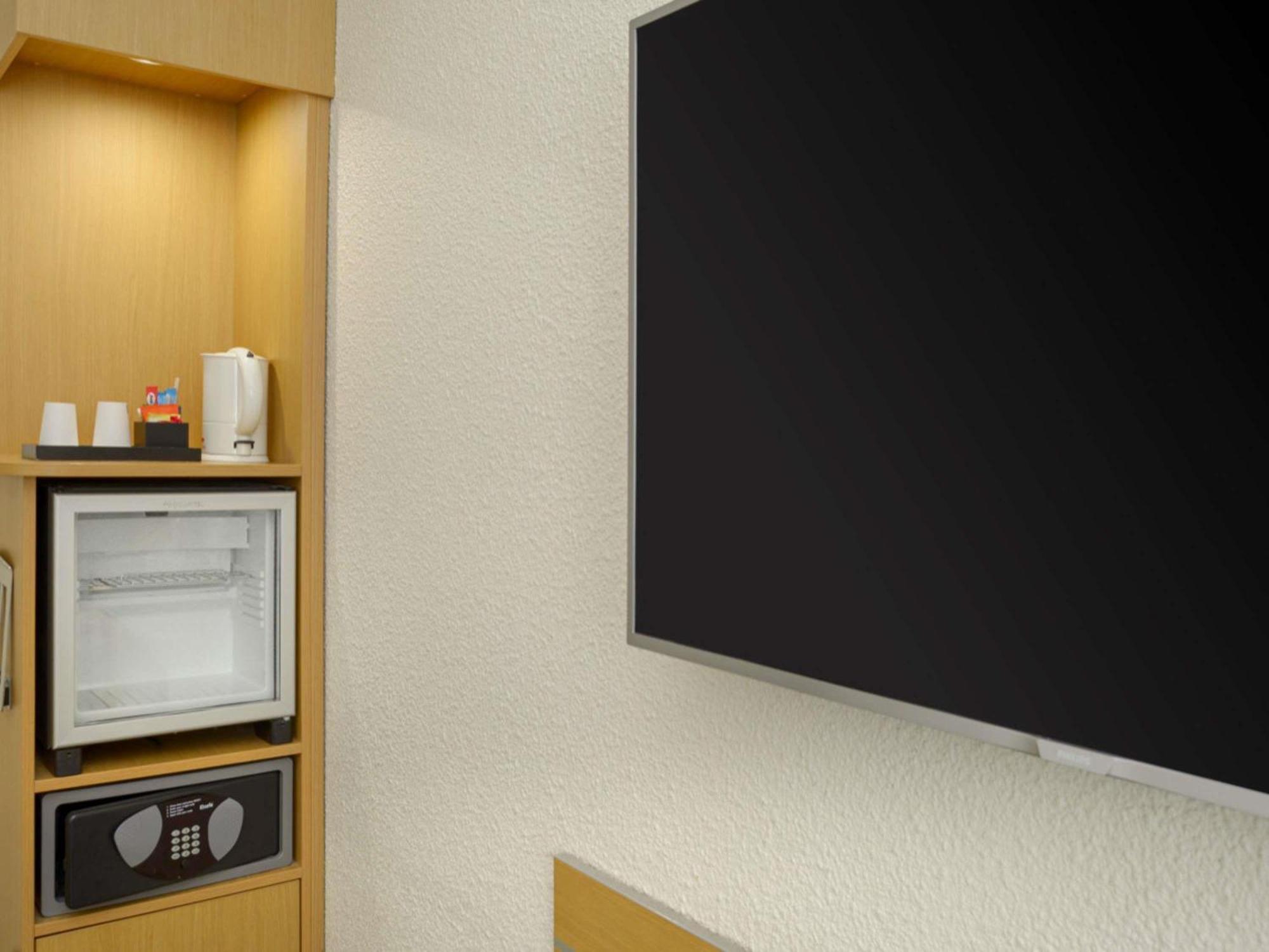 Classic Doppelzimmer