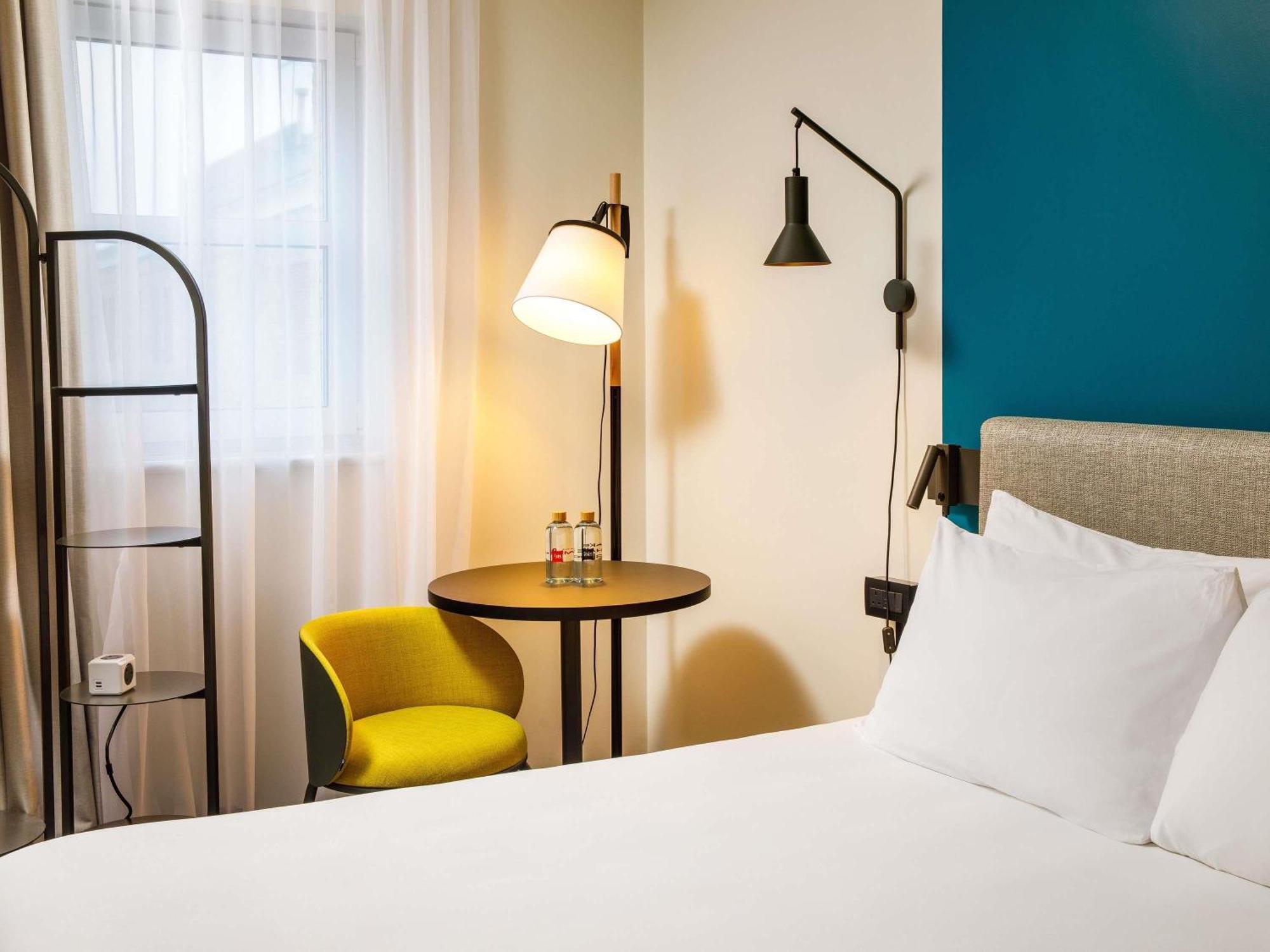Superior Doppelzimmer