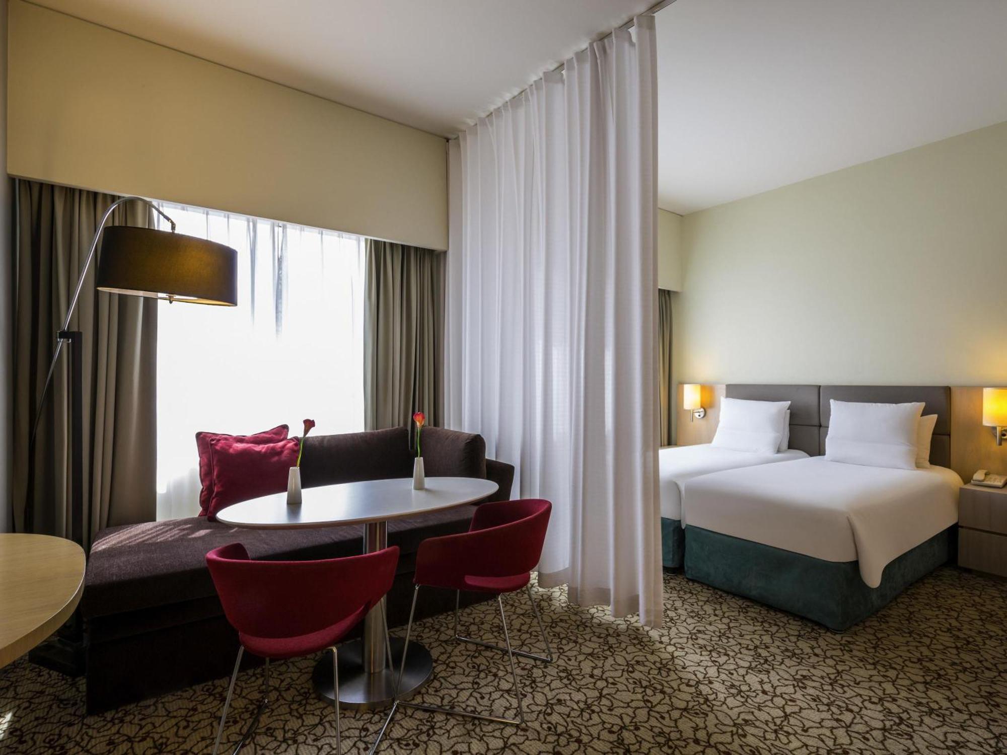 Suite Room
