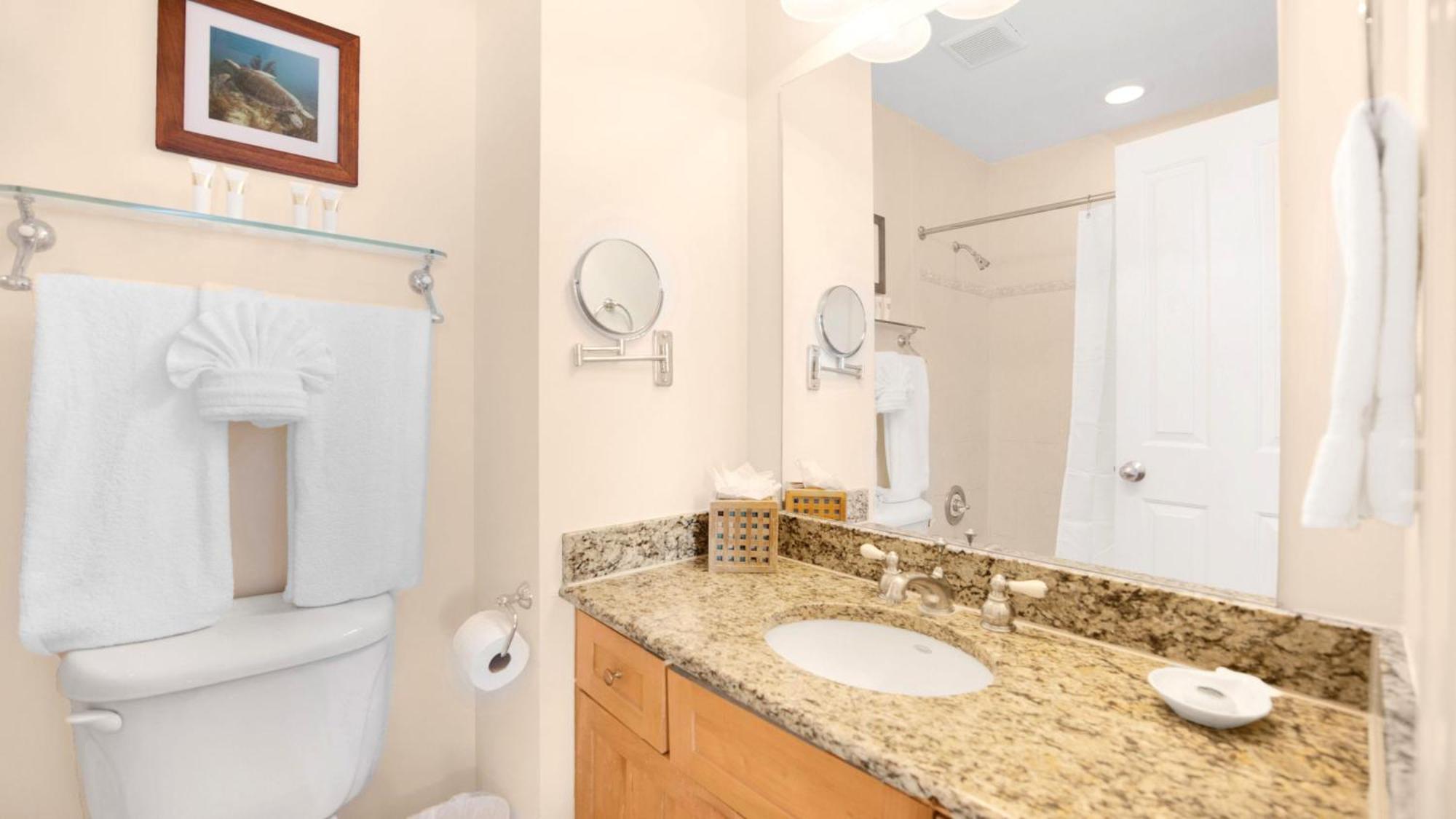 Villa 3 Chambres