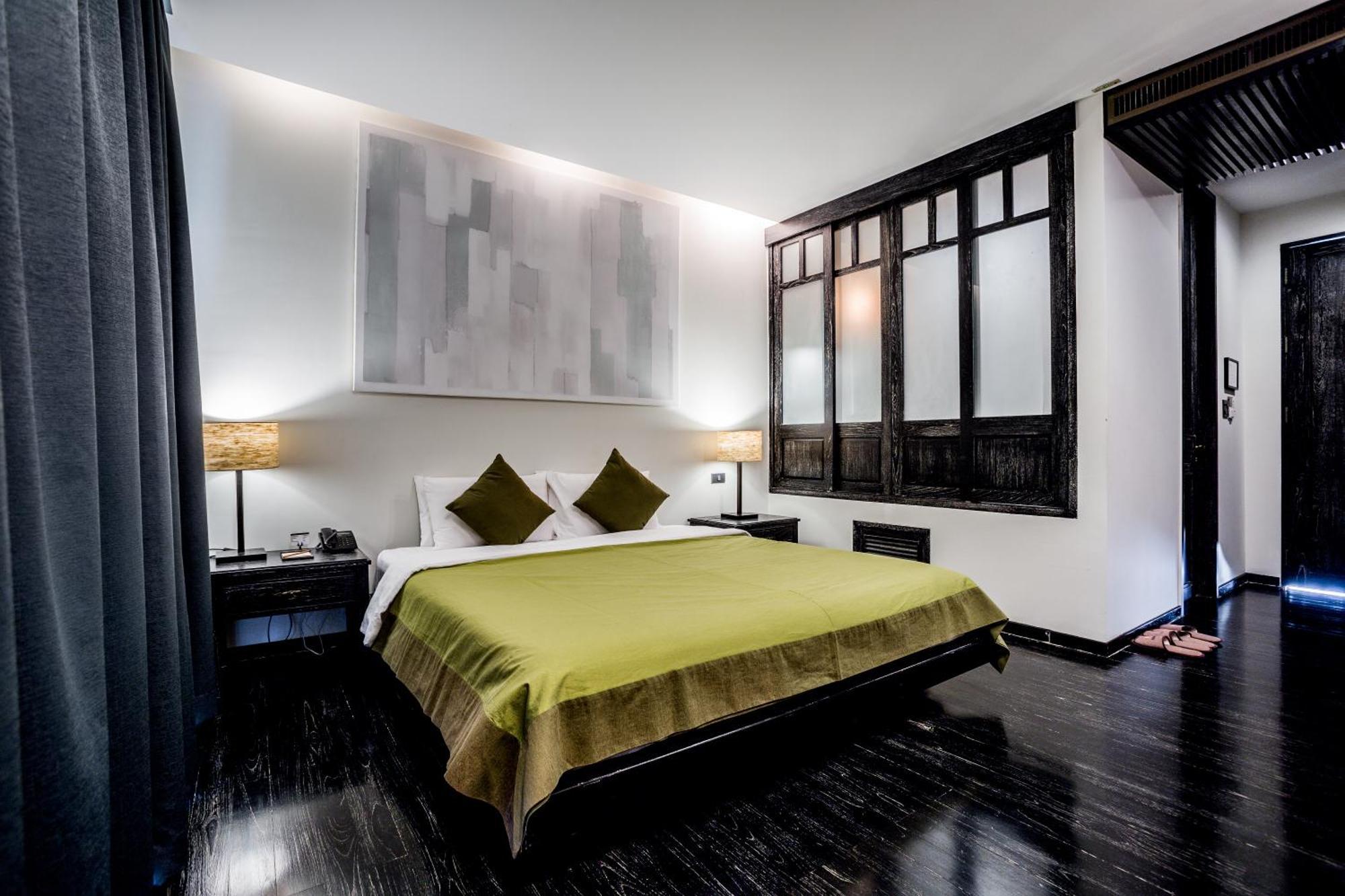 Junior Suite River View