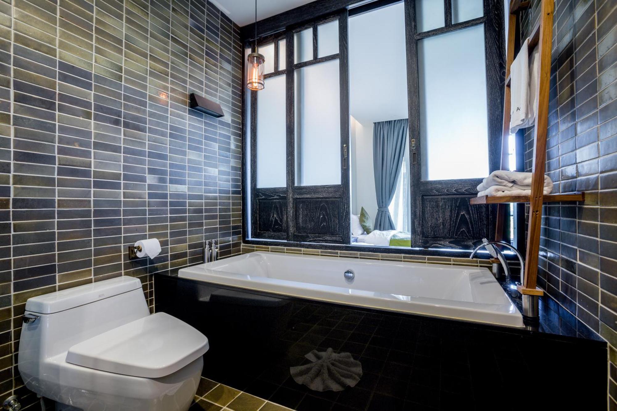 Junior Suite River View