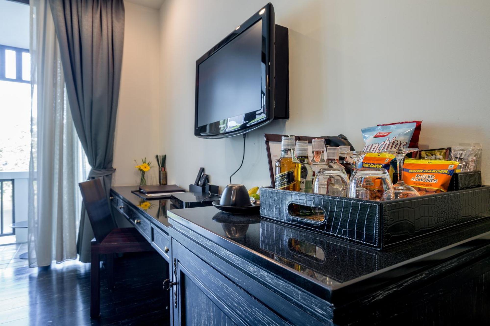Junior Suite River View