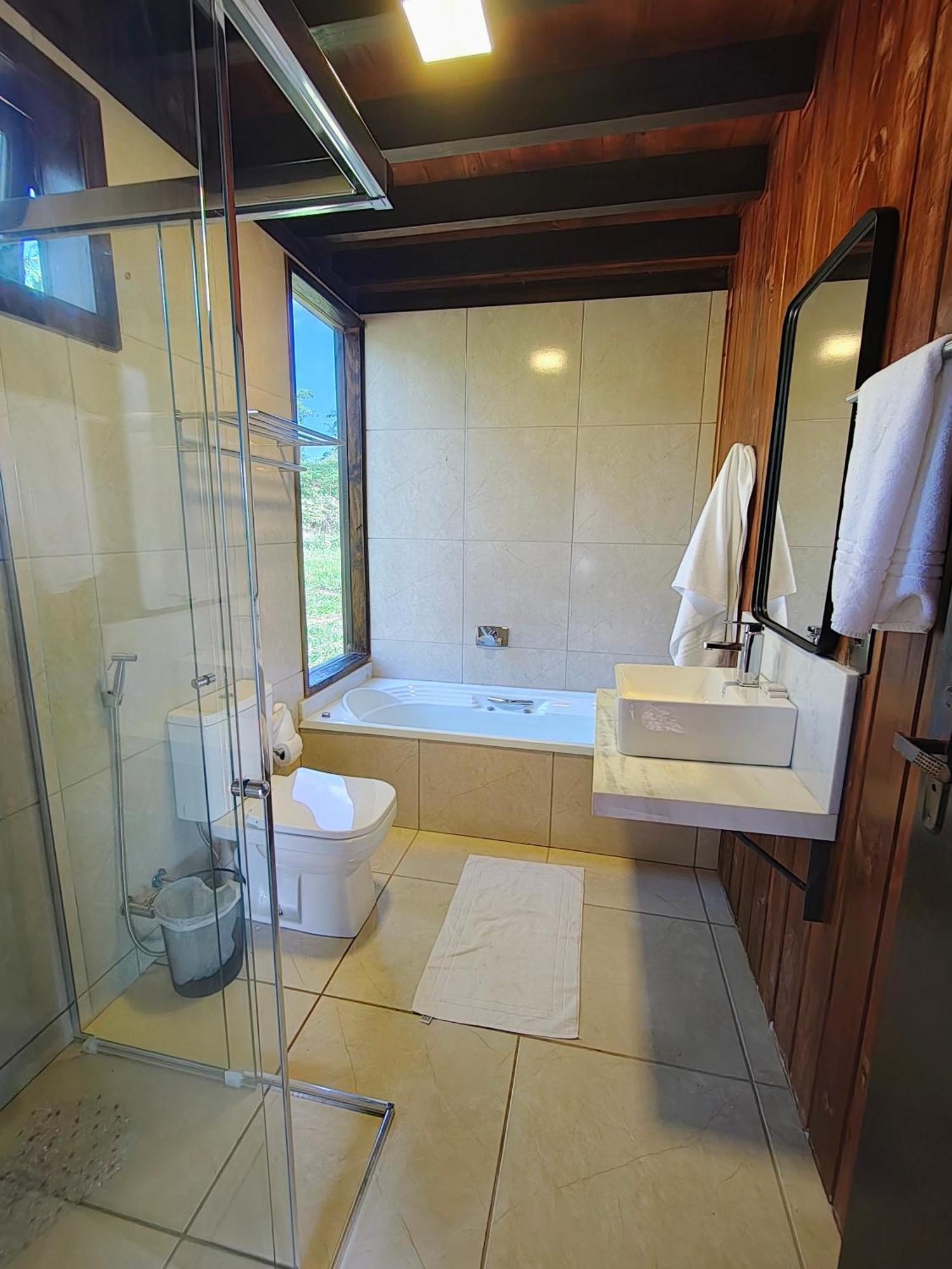 Two-Bedroom Bungalow