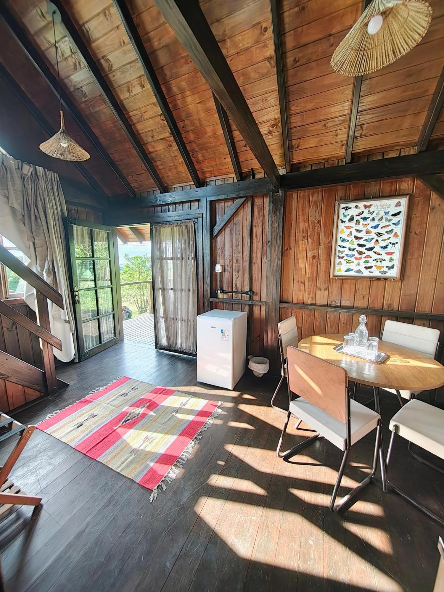 Two-Bedroom Bungalow