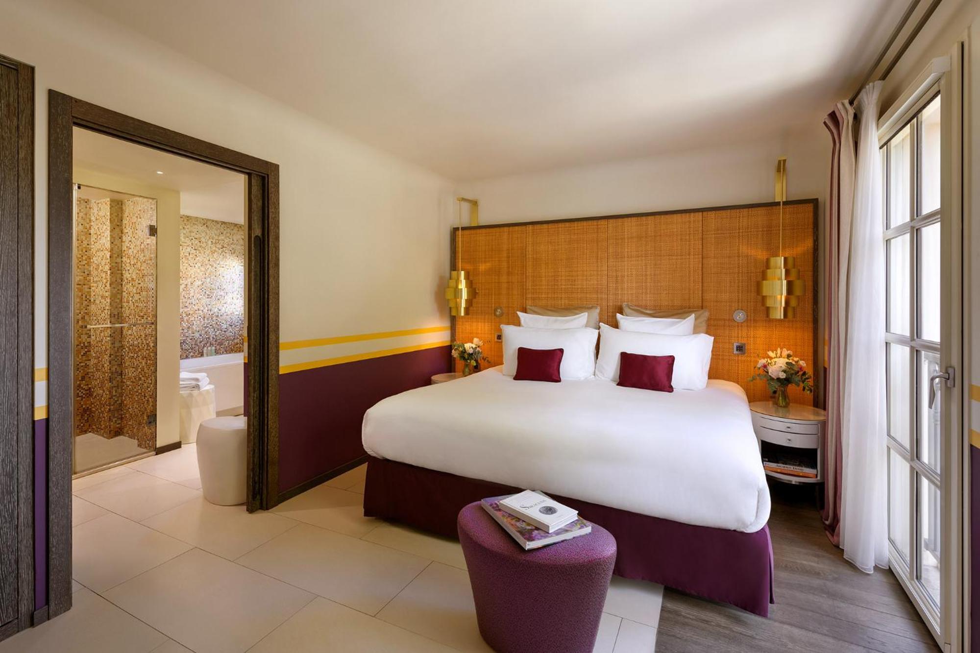 Prestige Suite