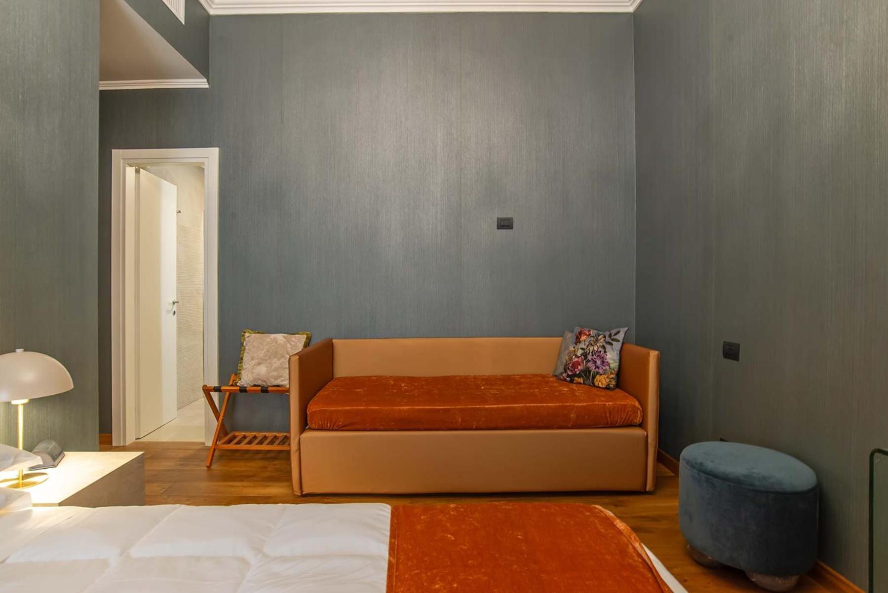 Classic Triple Room
