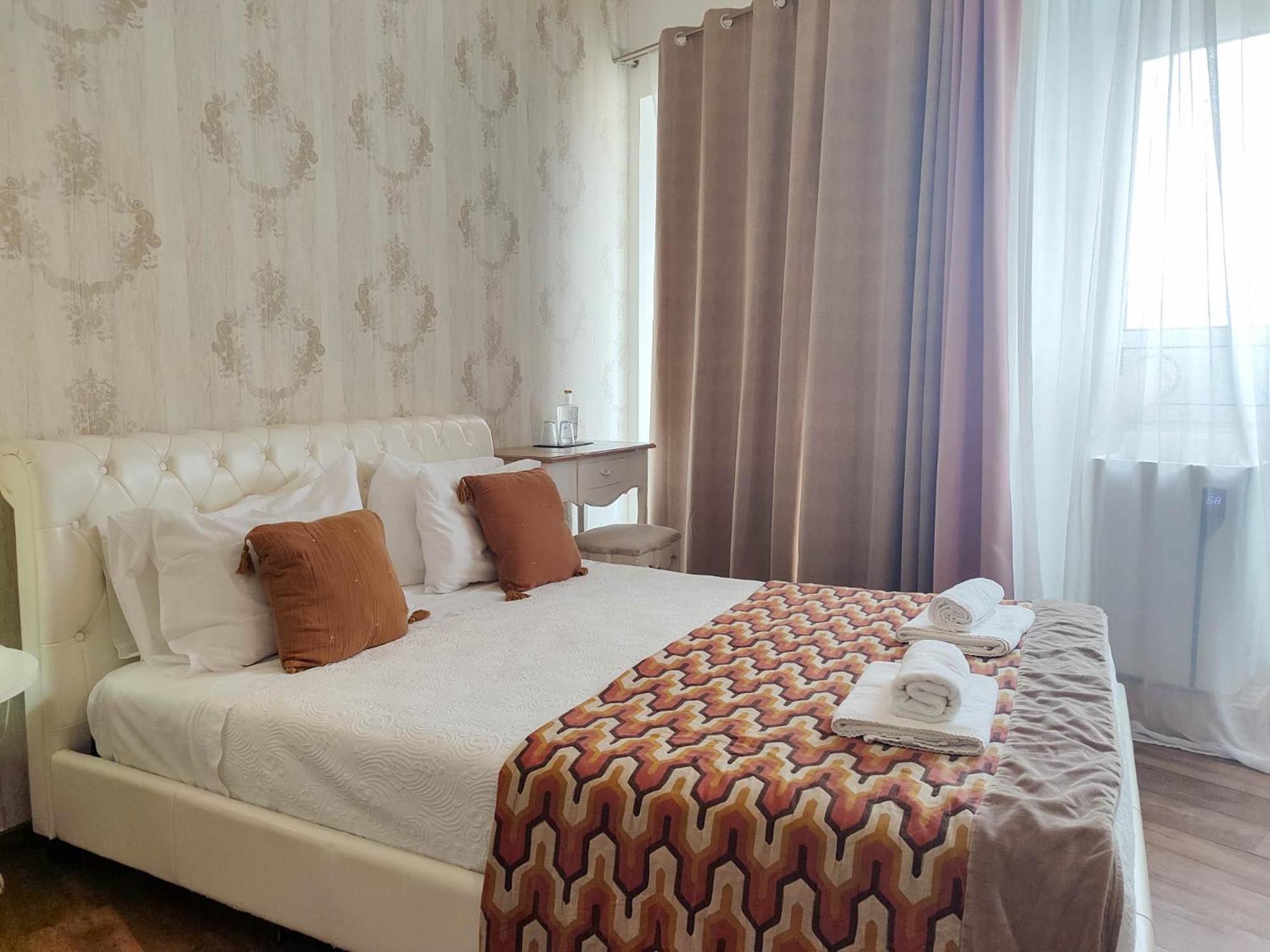 Quarto Duplo