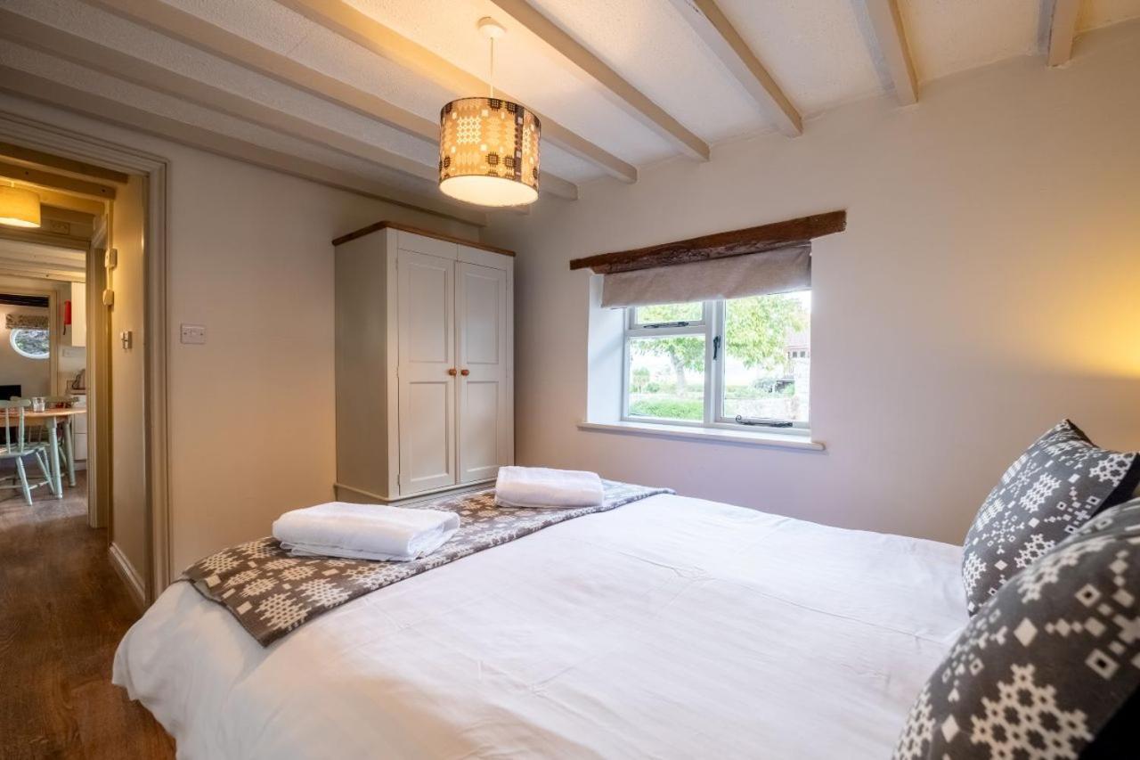 One-Bedroom House Dog Friendly