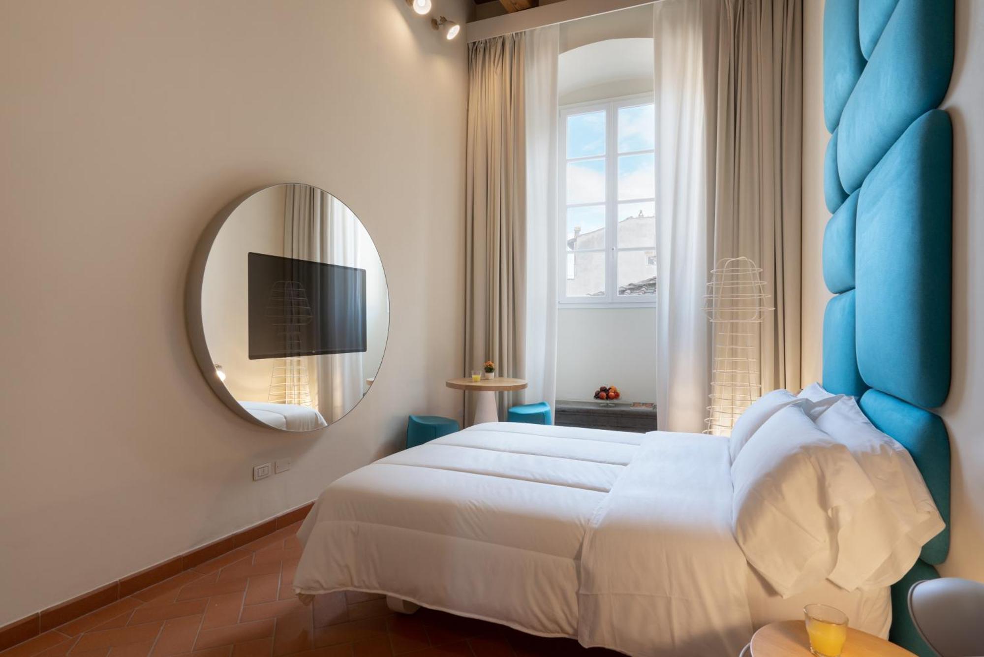 Design Double Room