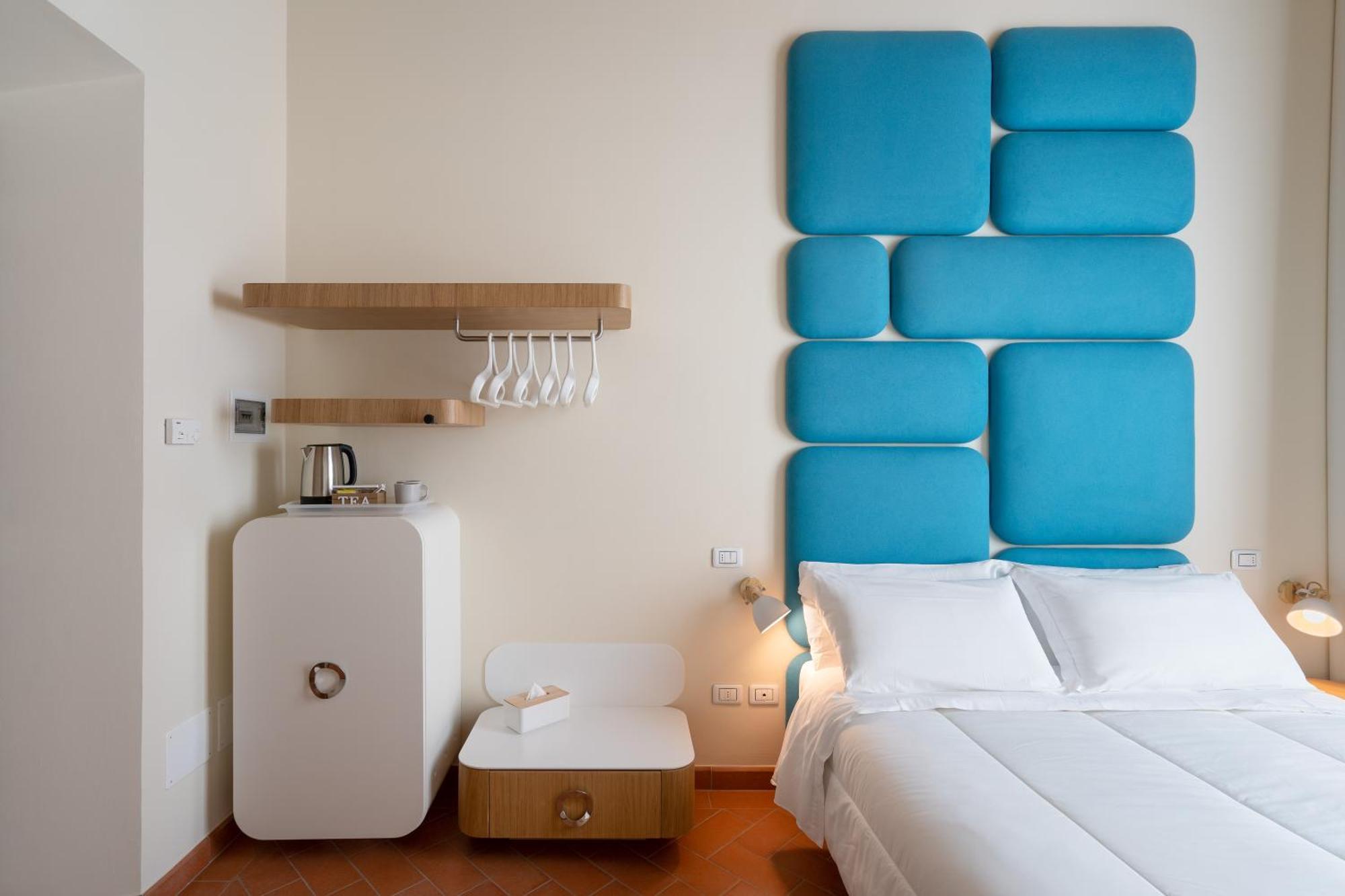Design Double Room