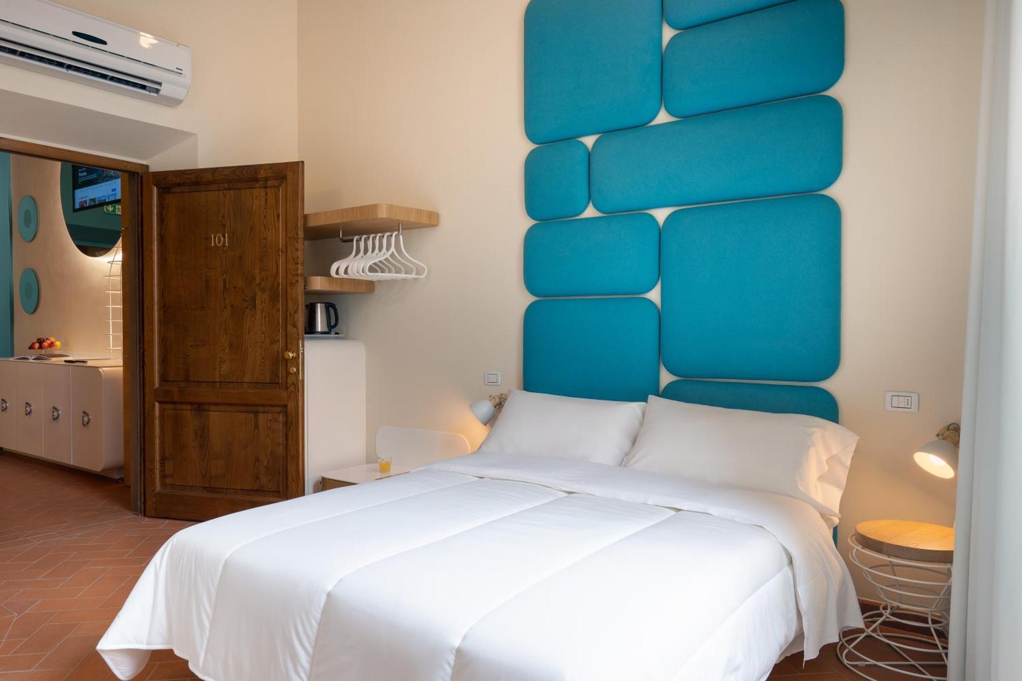 Design Double Room
