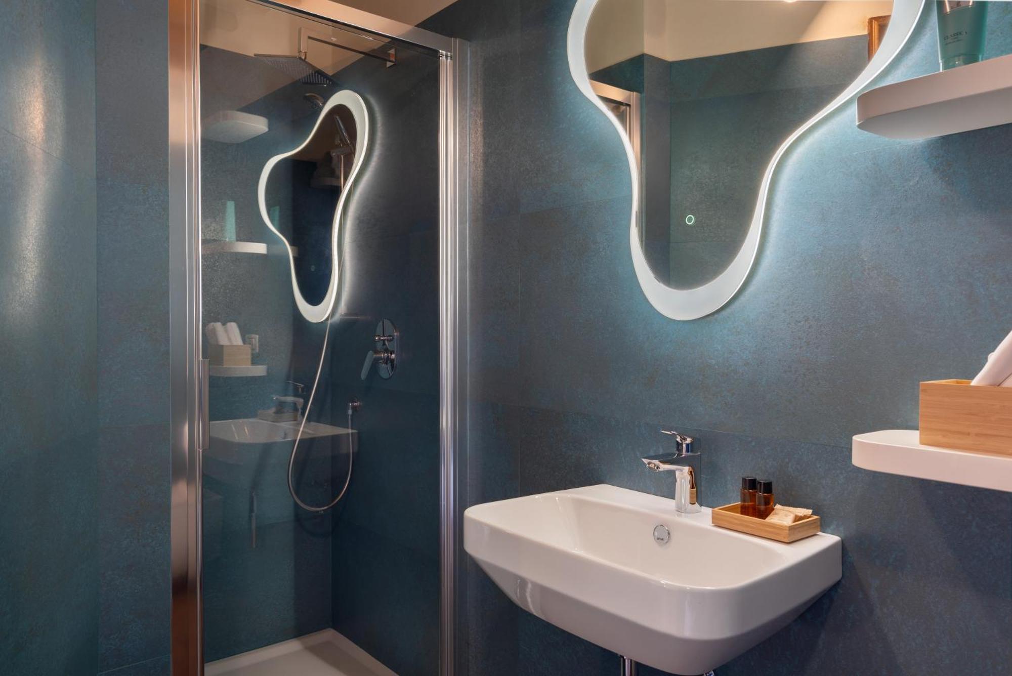 Design Double Room
