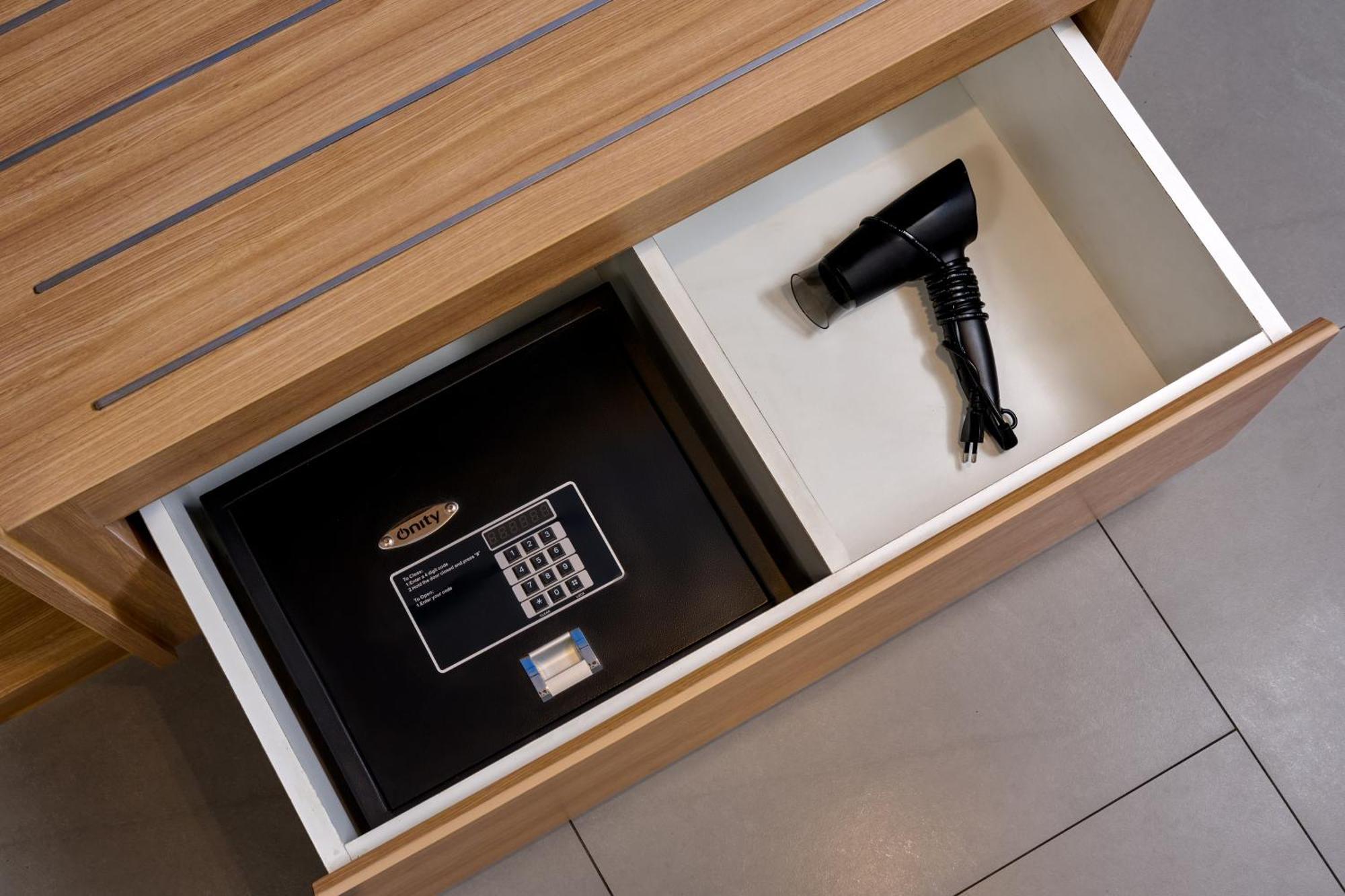 Habitación Clásica con 2 camas individuales