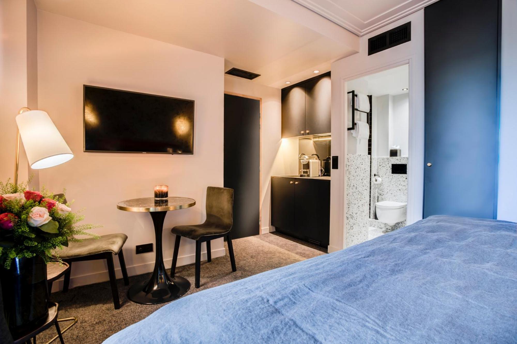 Classic Room