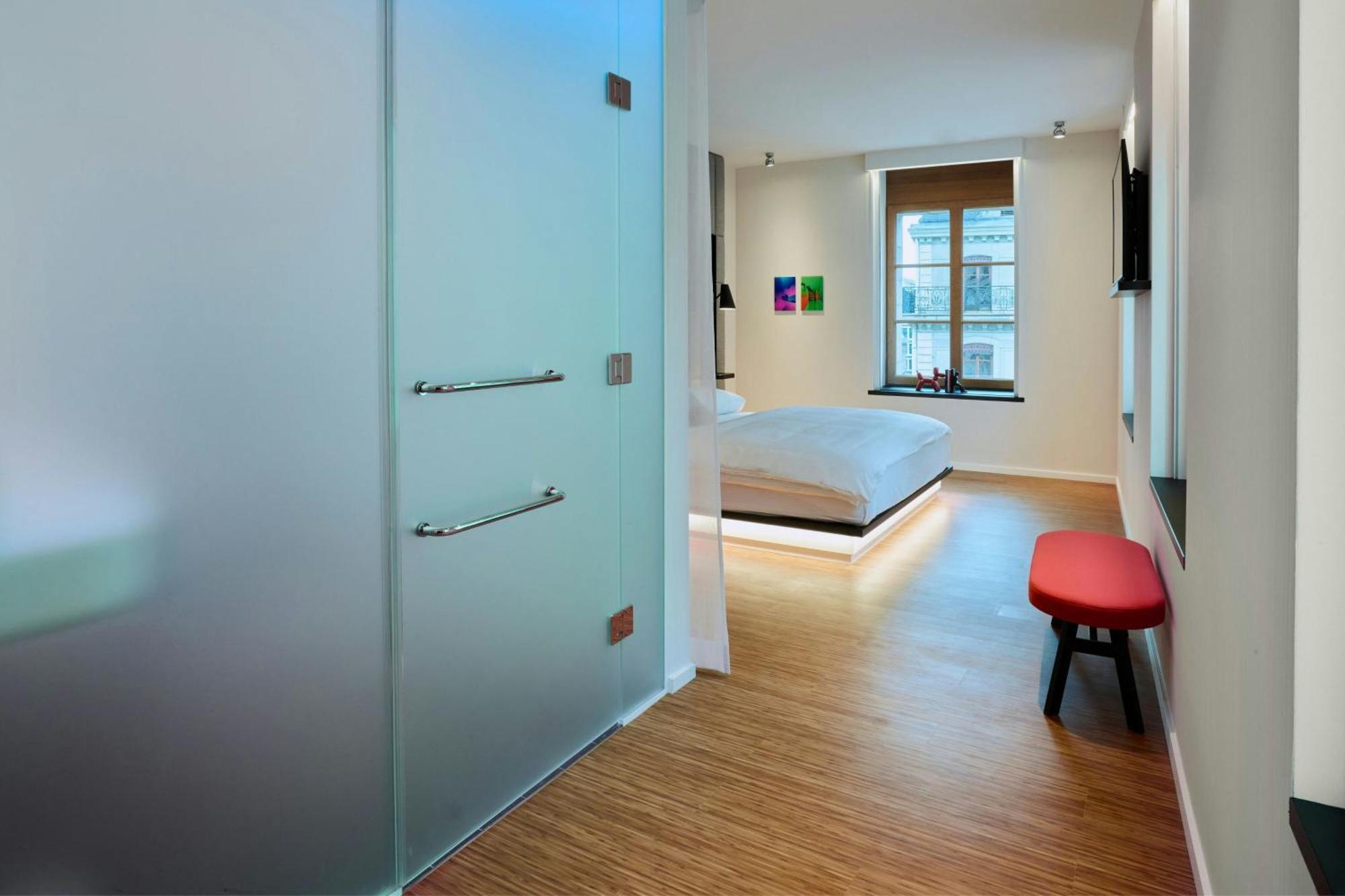 King Room Accessible