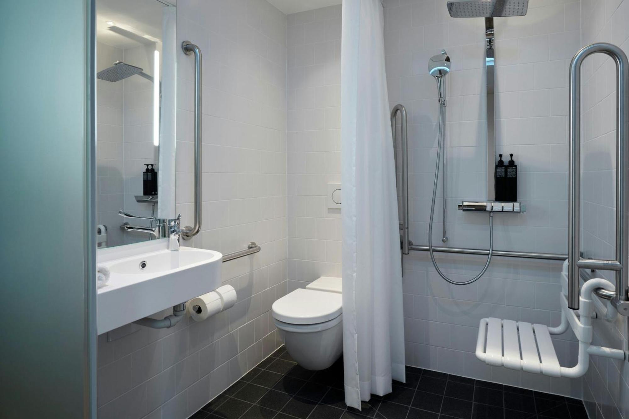 King Room Accessible