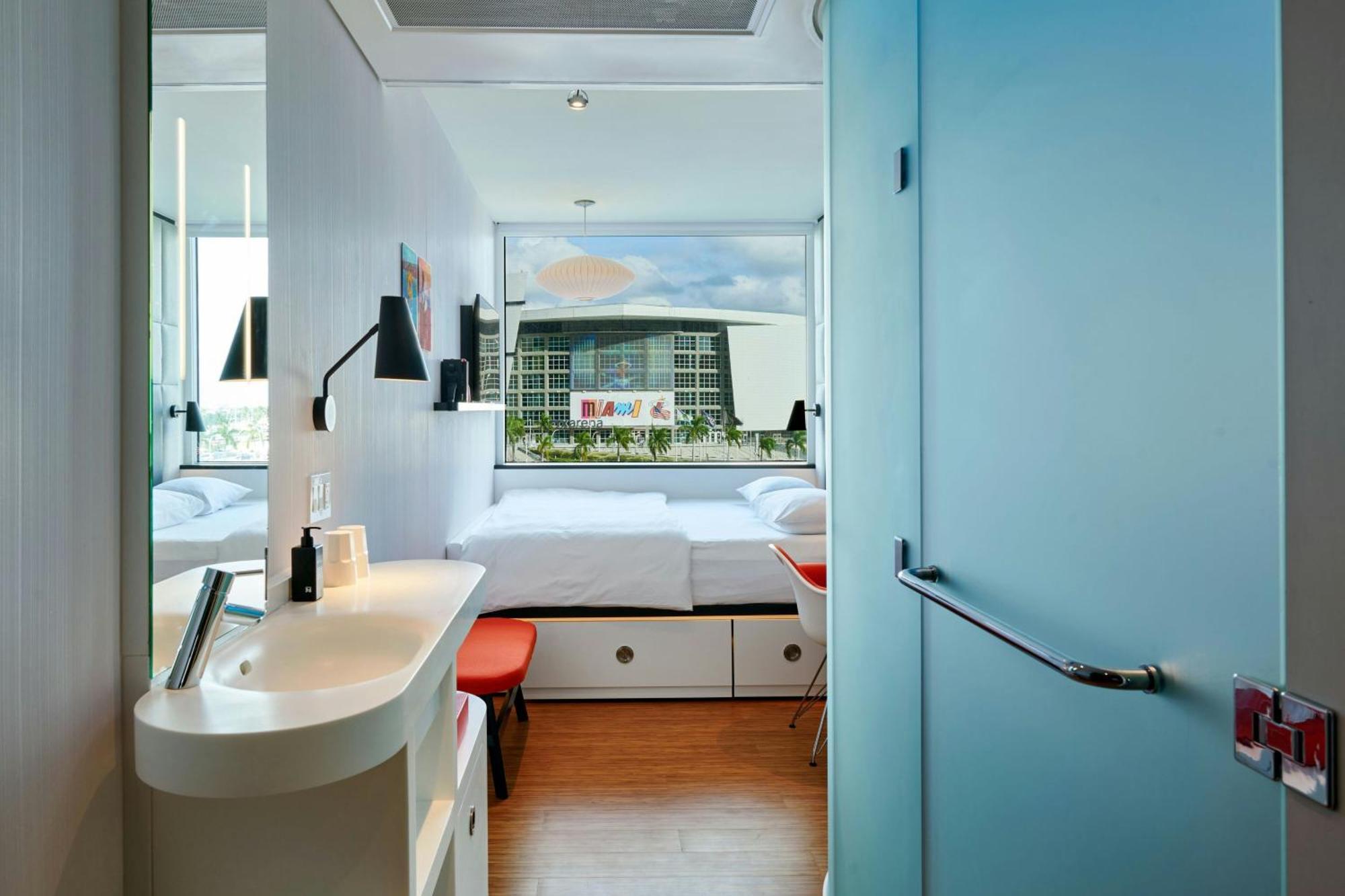 King Room Premium View