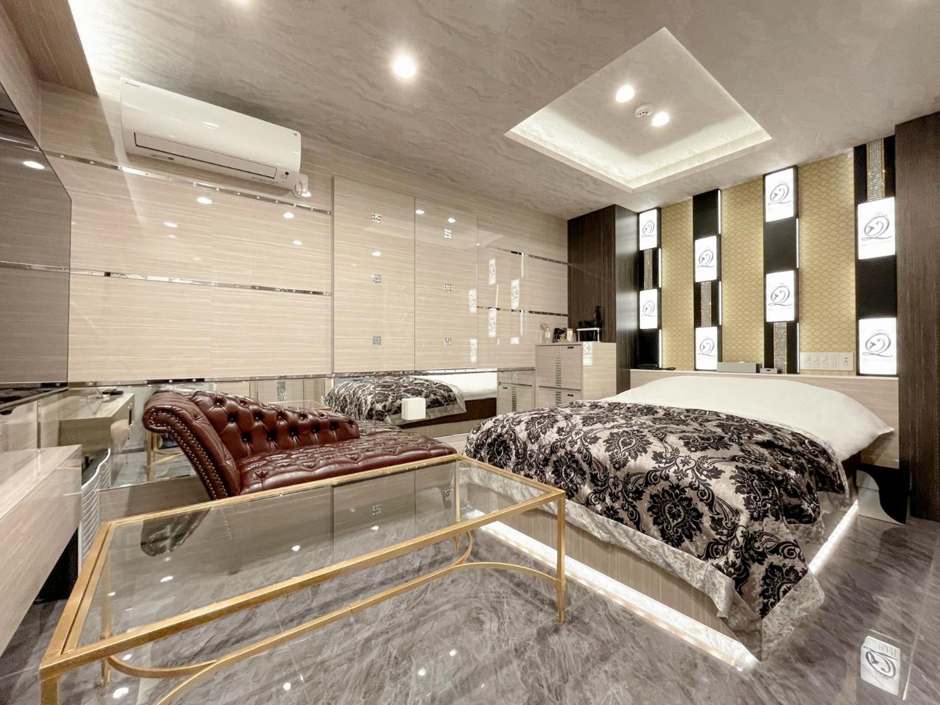 King Room