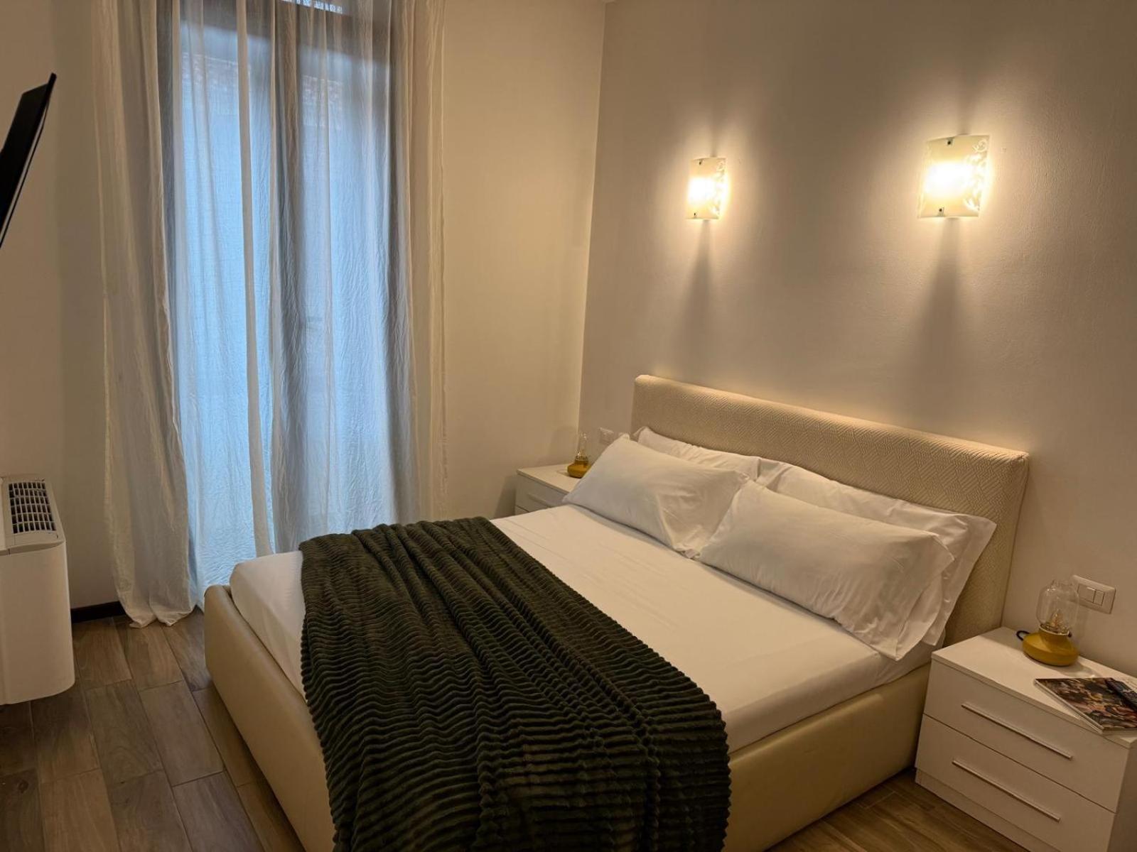 Appartamento Standard con 1 Camera da Letto